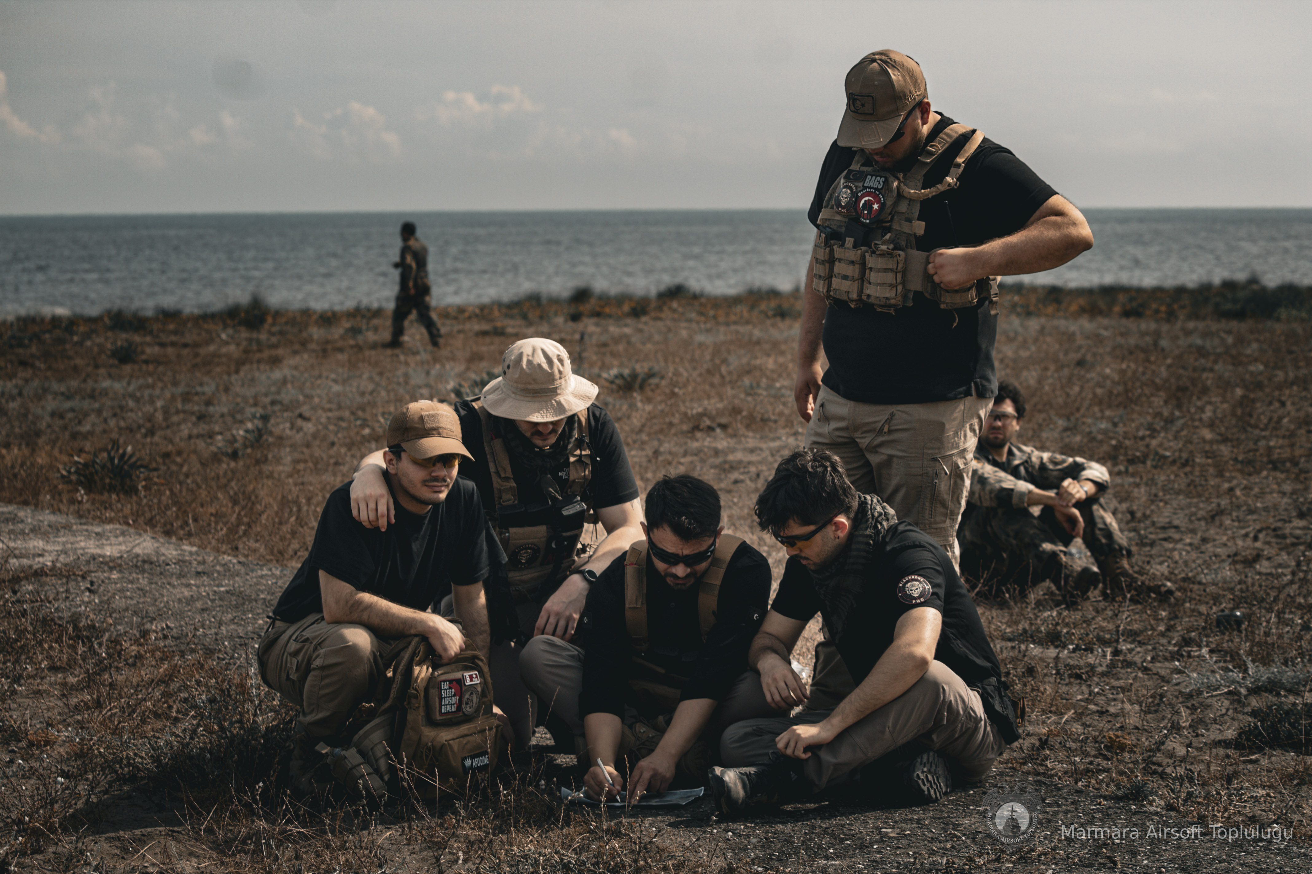 II. Marmara Airsoft Turnuvası – Fotoğraf 142