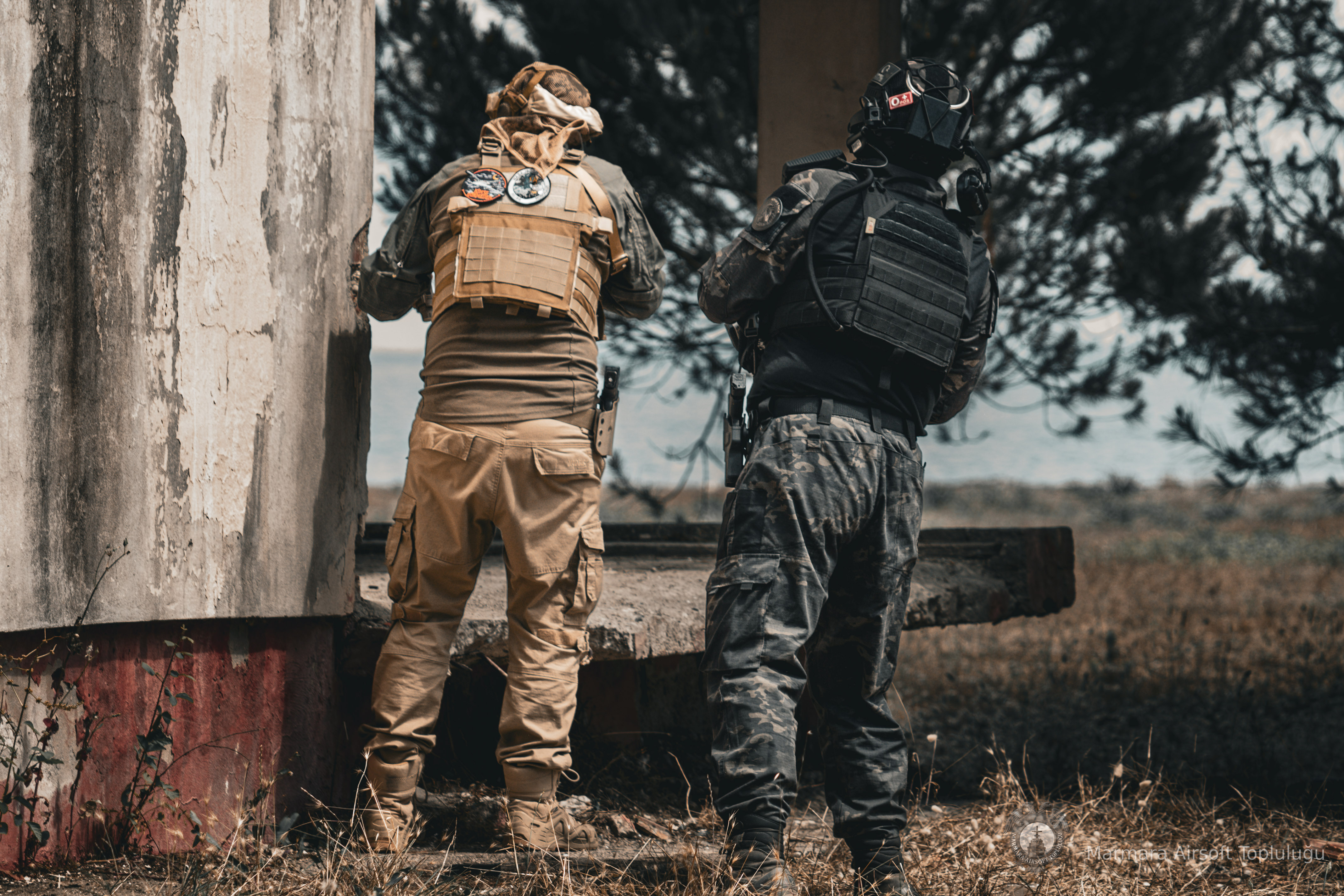 II. Marmara Airsoft Turnuvası – Fotoğraf 208