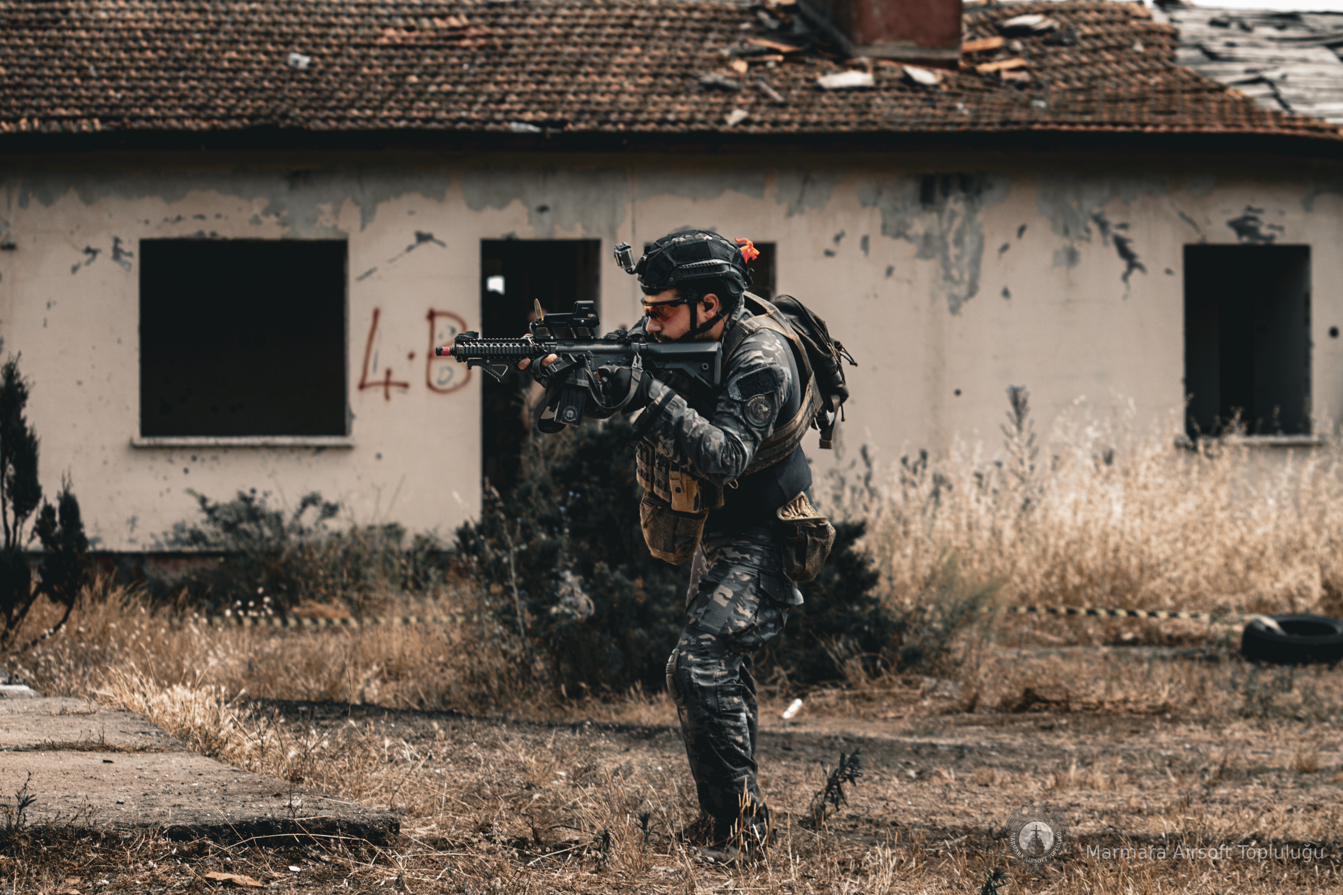 II. Marmara Airsoft Turnuvası – Fotoğraf 207