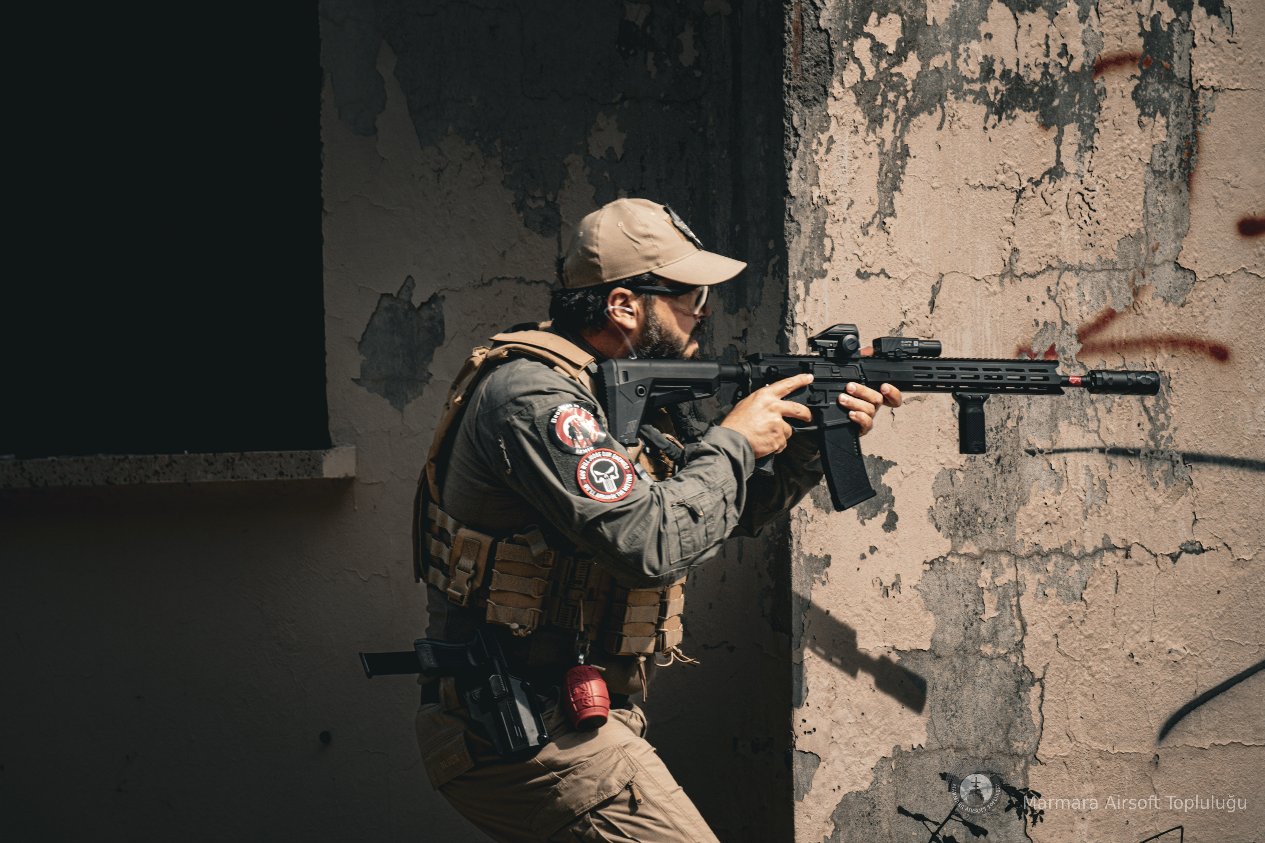 II. Marmara Airsoft Turnuvası – Fotoğraf 152