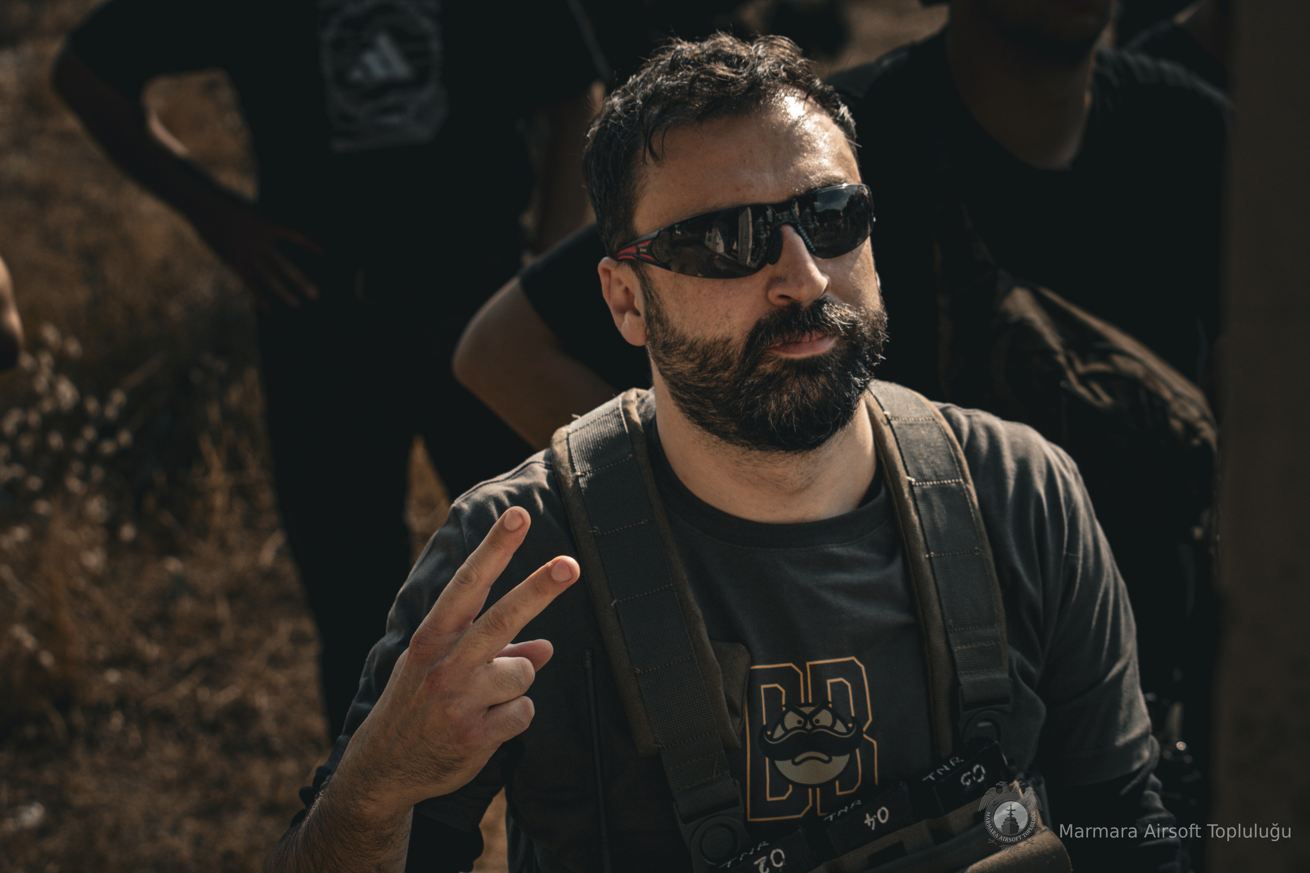 II. Marmara Airsoft Turnuvası – Fotoğraf 68