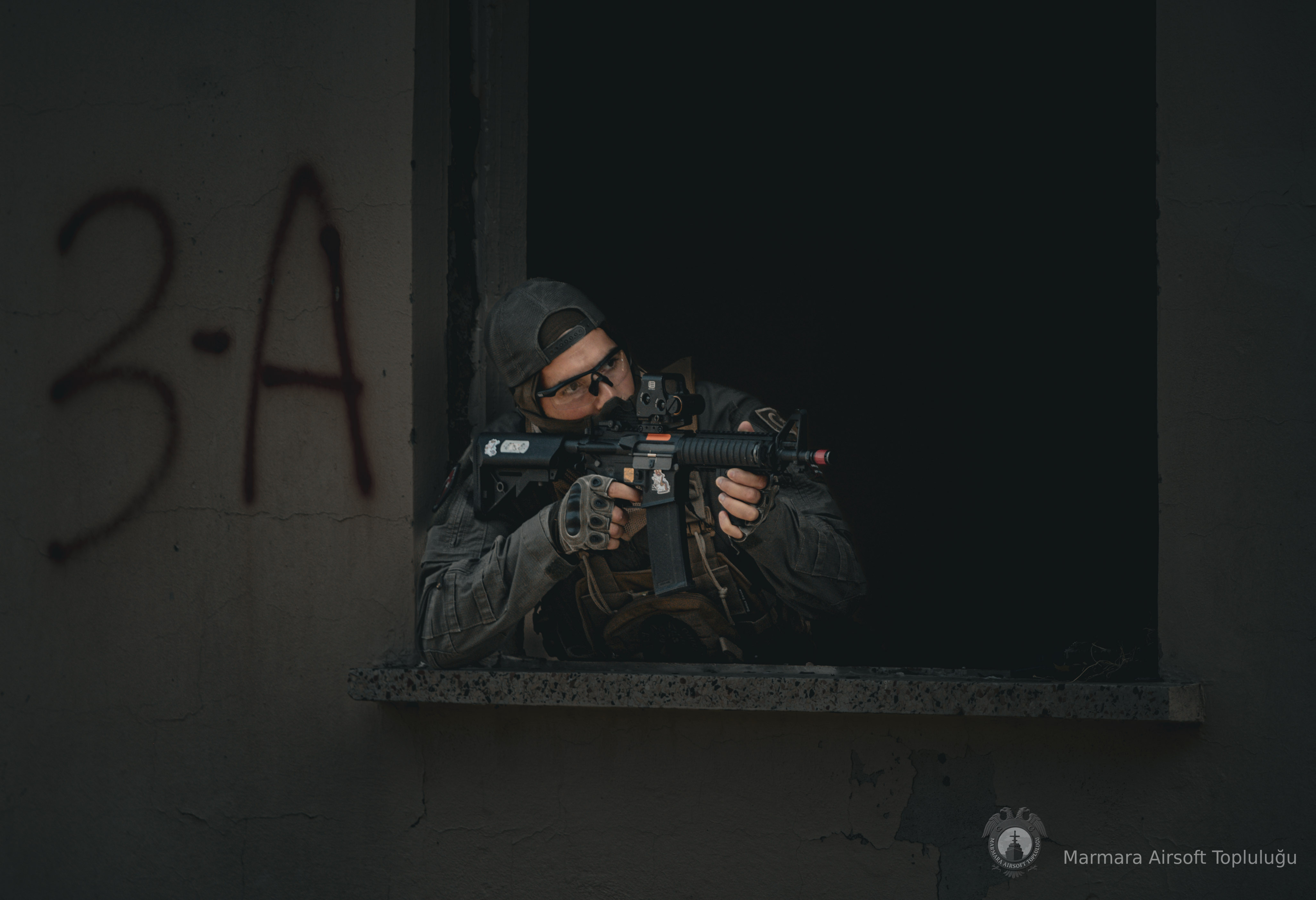 II. Marmara Airsoft Turnuvası – Fotoğraf 134