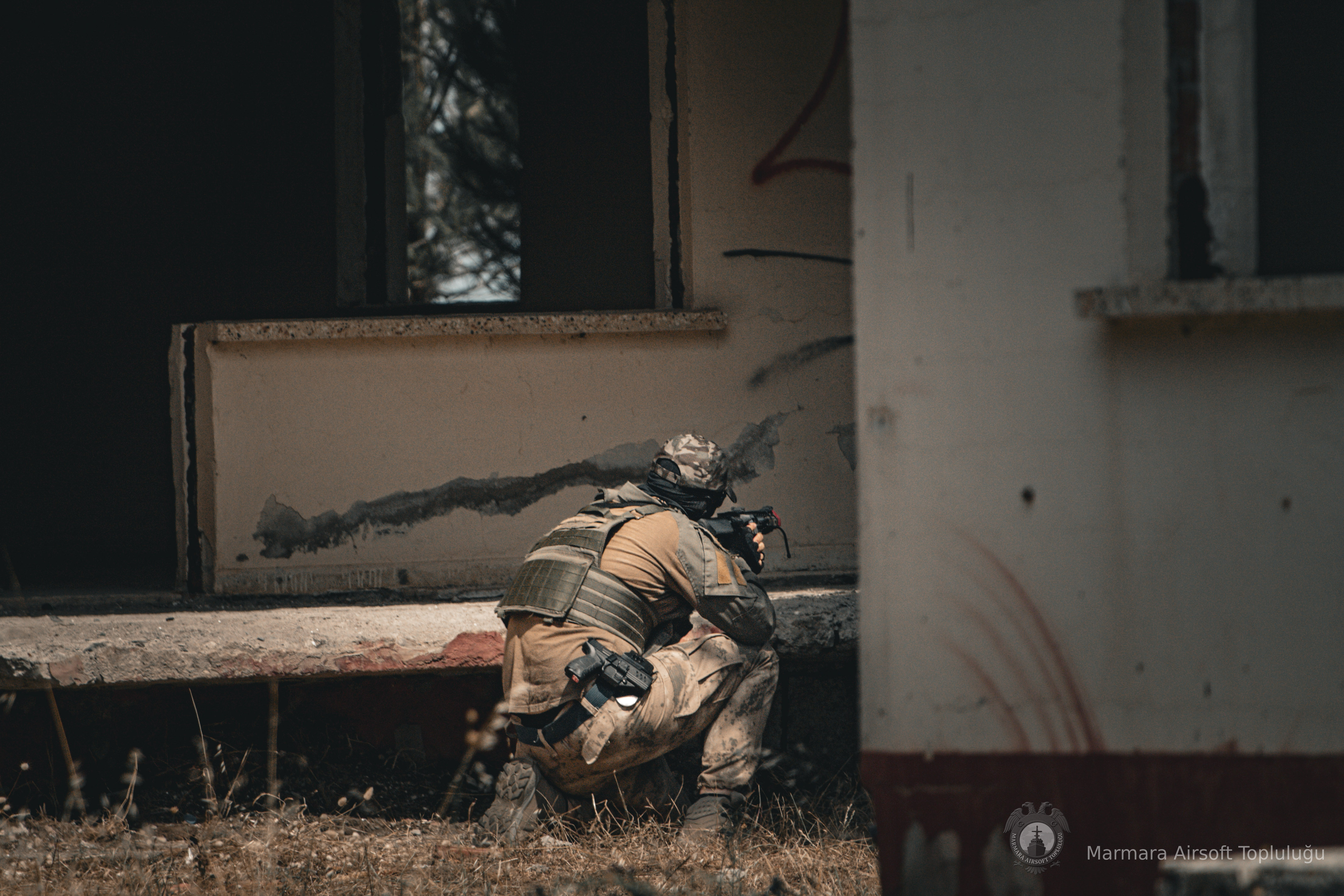 II. Marmara Airsoft Turnuvası – Fotoğraf 205