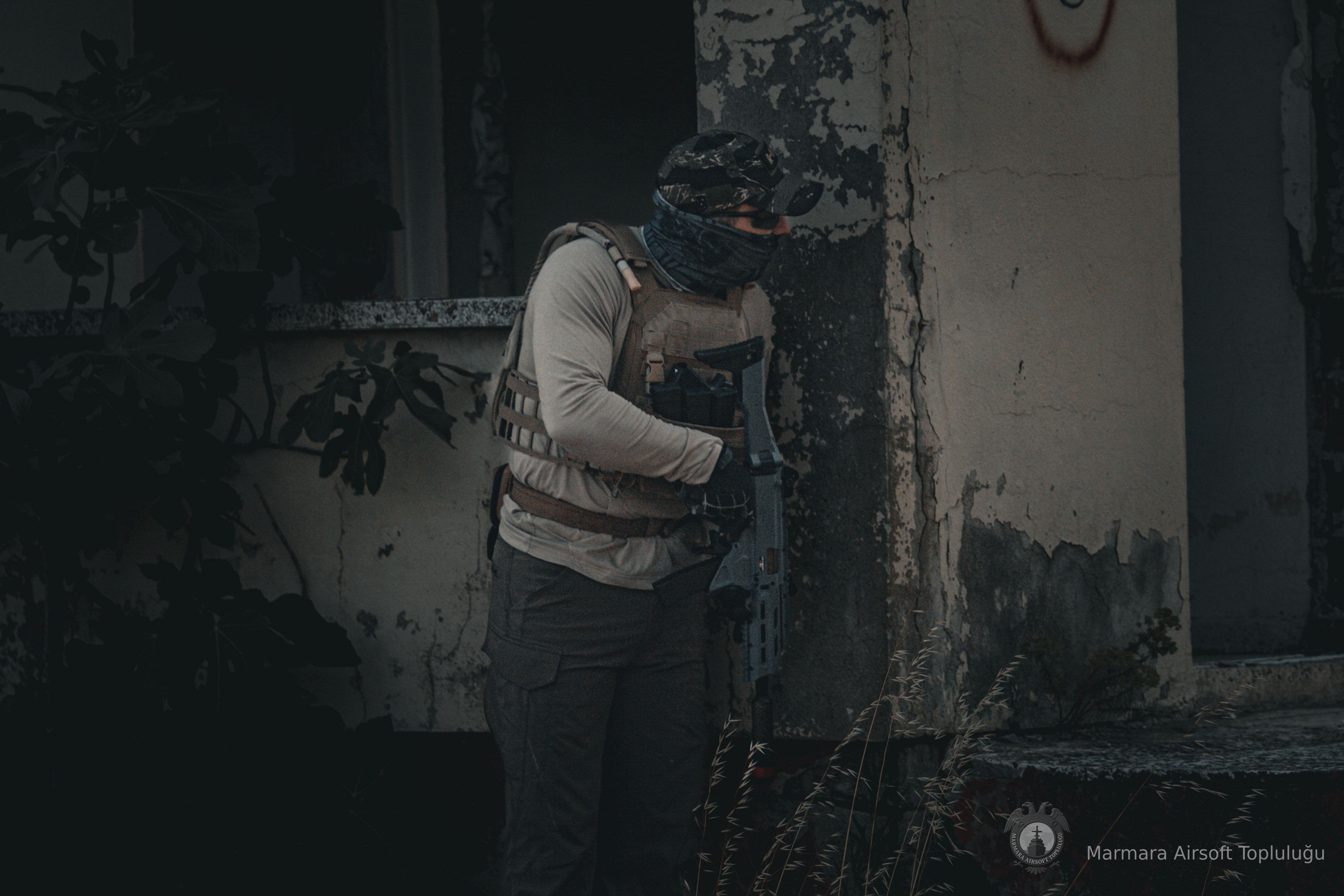 II. Marmara Airsoft Turnuvası – Fotoğraf 83