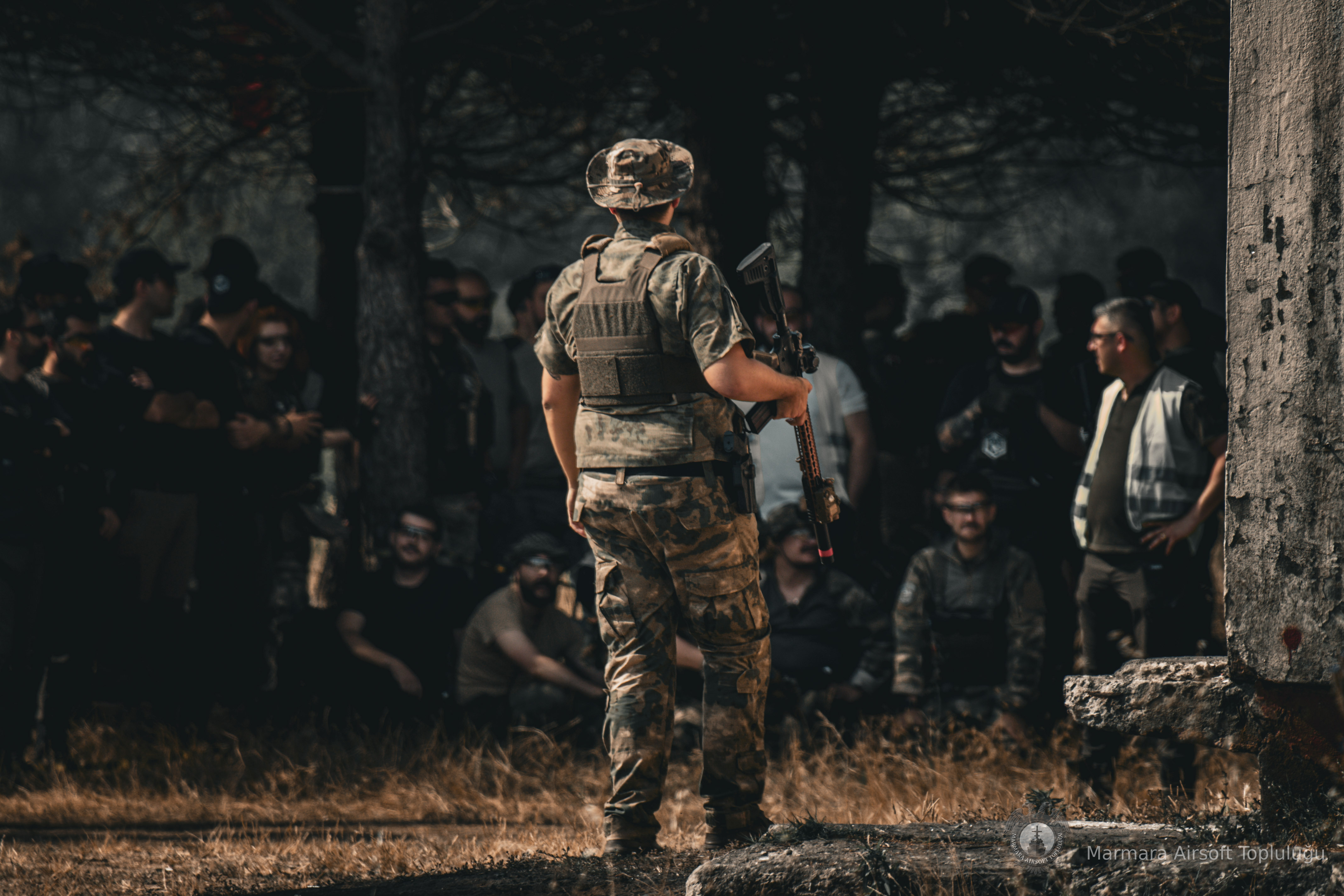 II. Marmara Airsoft Turnuvası – Fotoğraf 105