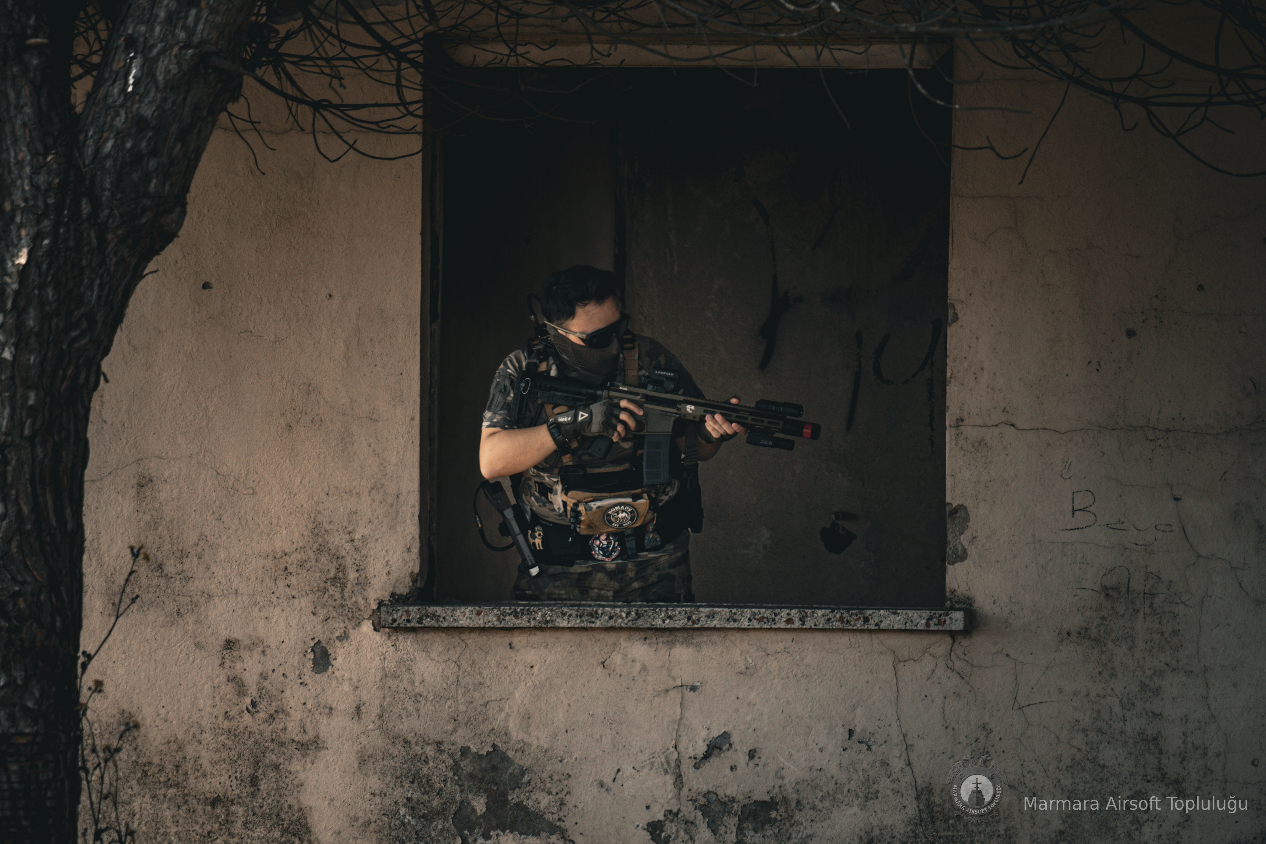 II. Marmara Airsoft Turnuvası – Fotoğraf 141