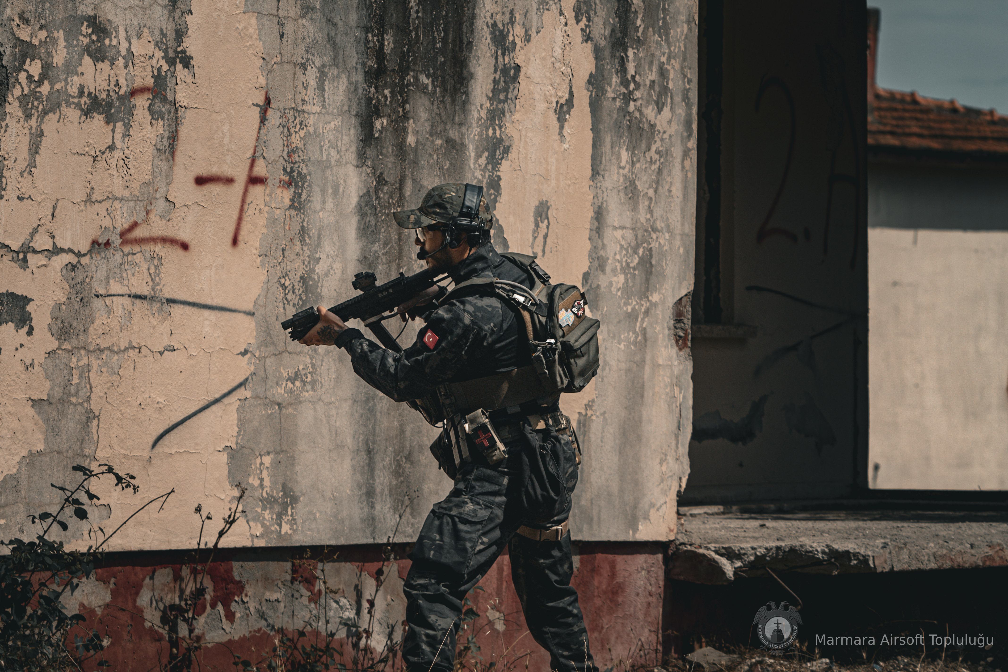 II. Marmara Airsoft Turnuvası – Fotoğraf 176
