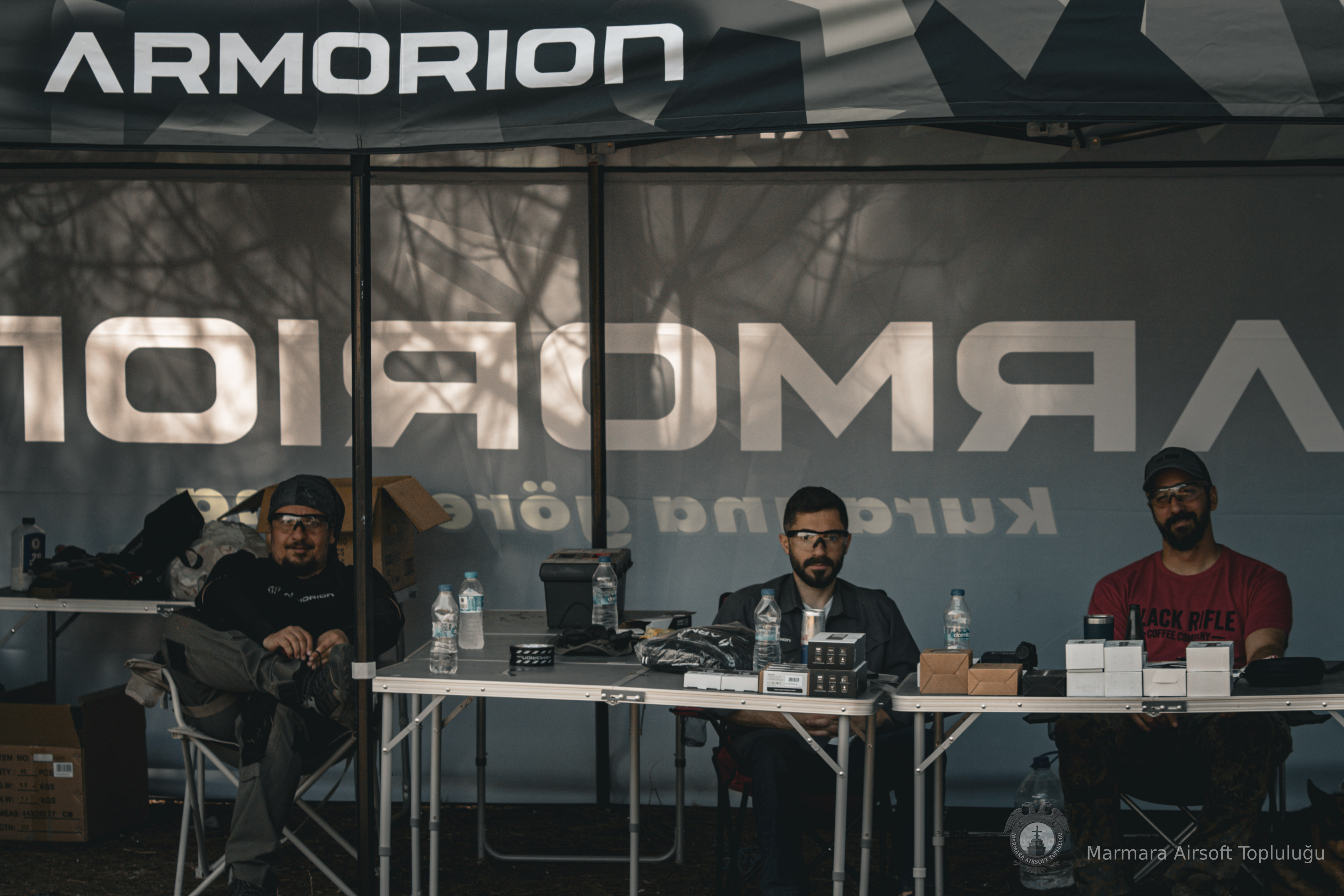 II. Marmara Airsoft Turnuvası – Fotoğraf 206