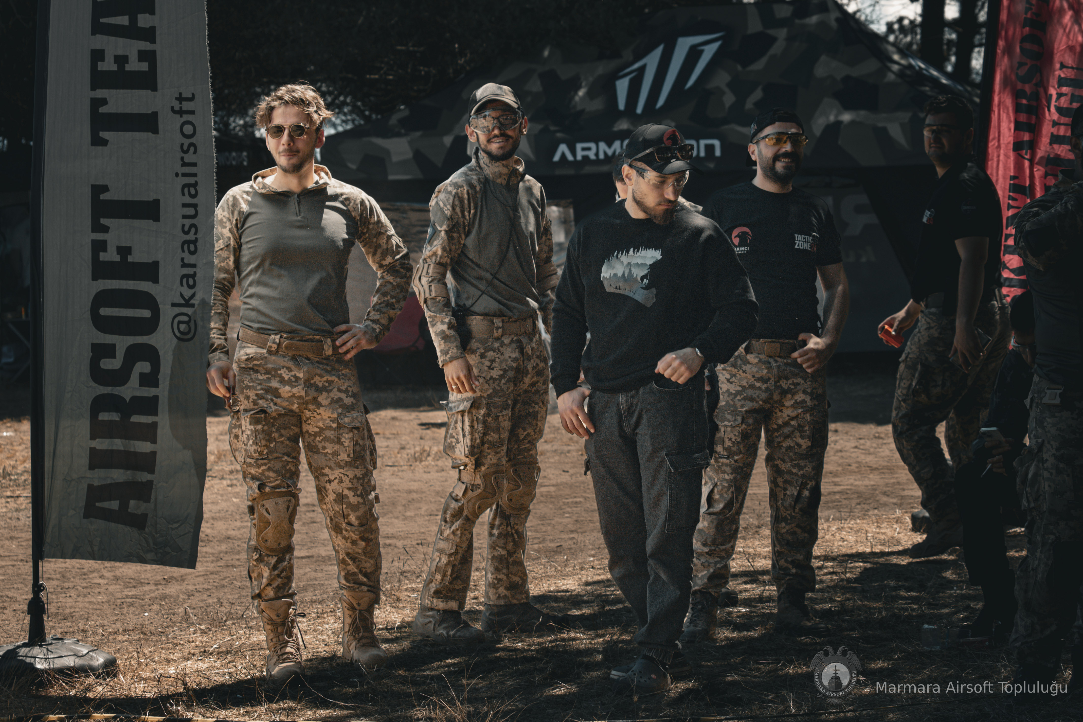 II. Marmara Airsoft Turnuvası – Fotoğraf 255