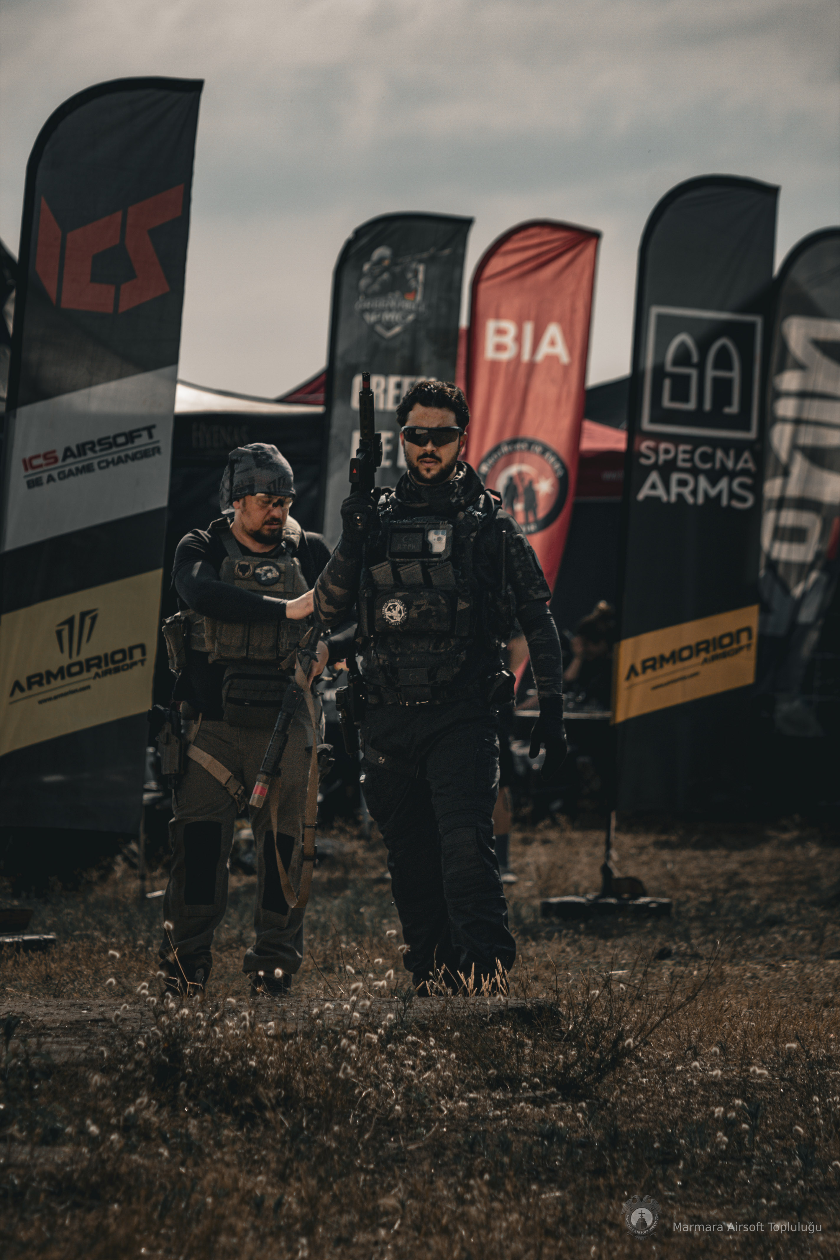 II. Marmara Airsoft Turnuvası – Fotoğraf 73