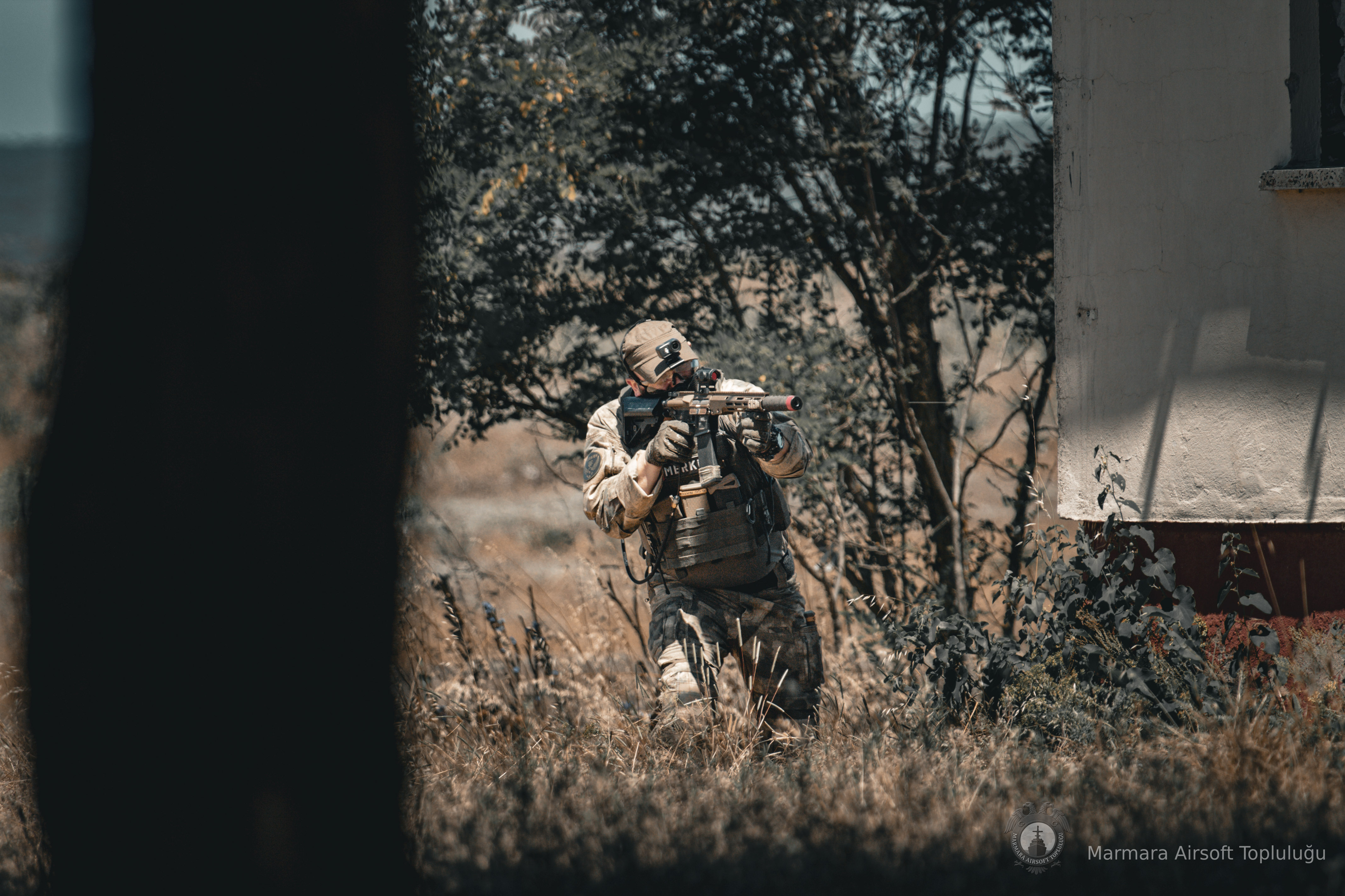 II. Marmara Airsoft Turnuvası – Fotoğraf 266