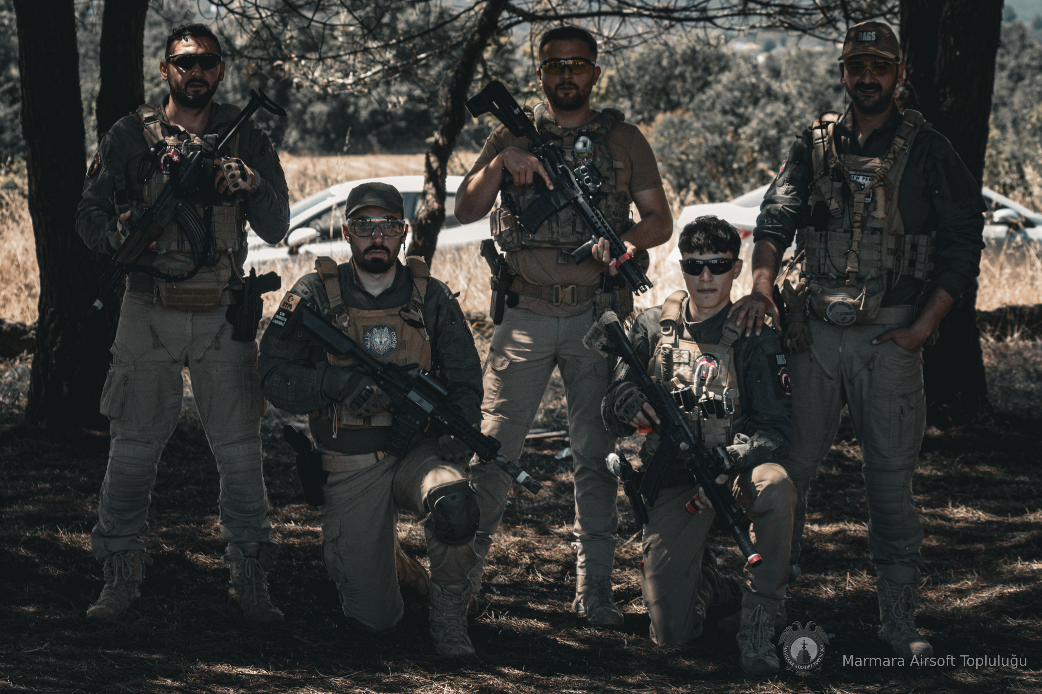 II. Marmara Airsoft Turnuvası – Fotoğraf 262