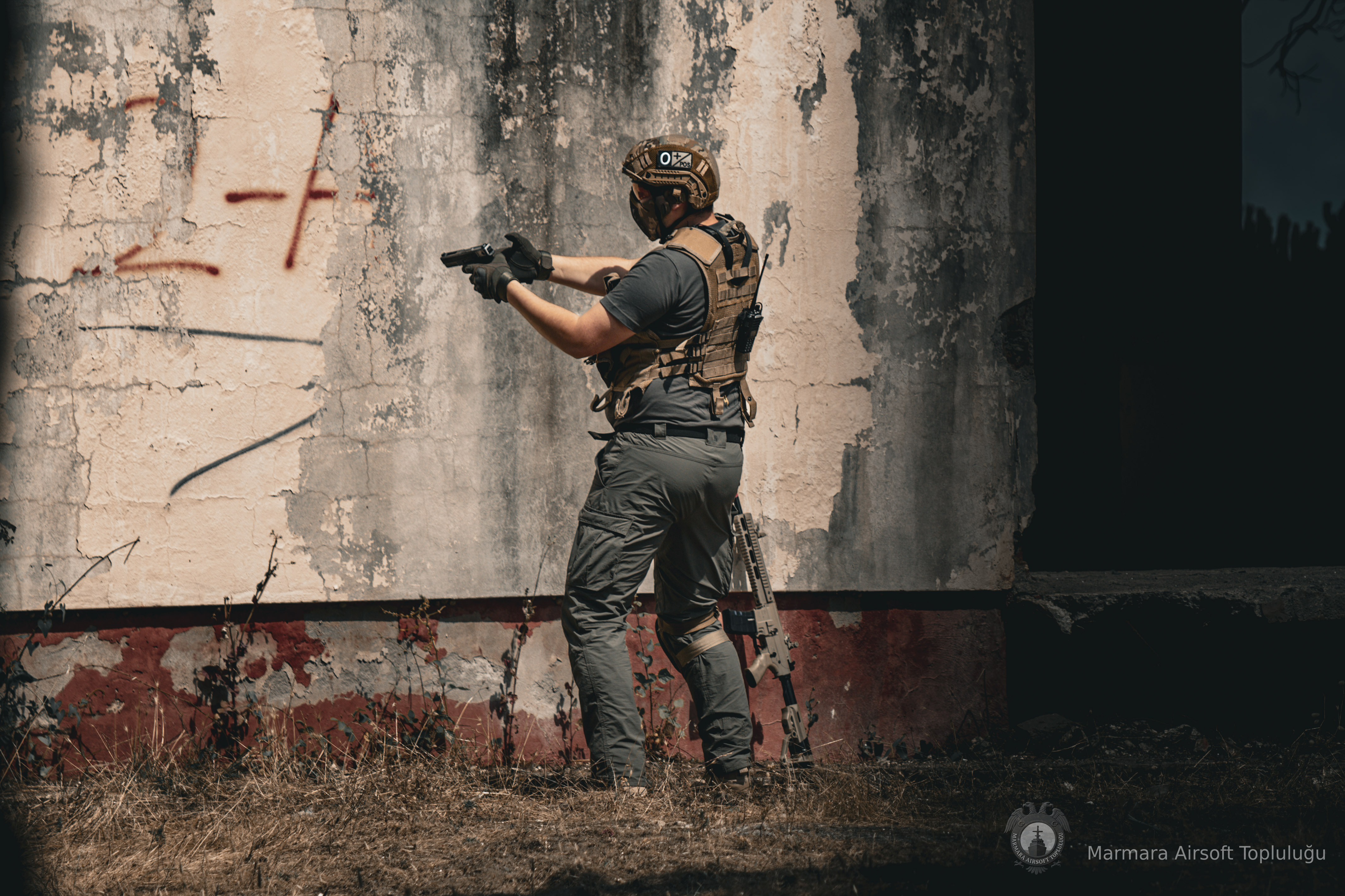 II. Marmara Airsoft Turnuvası – Fotoğraf 202