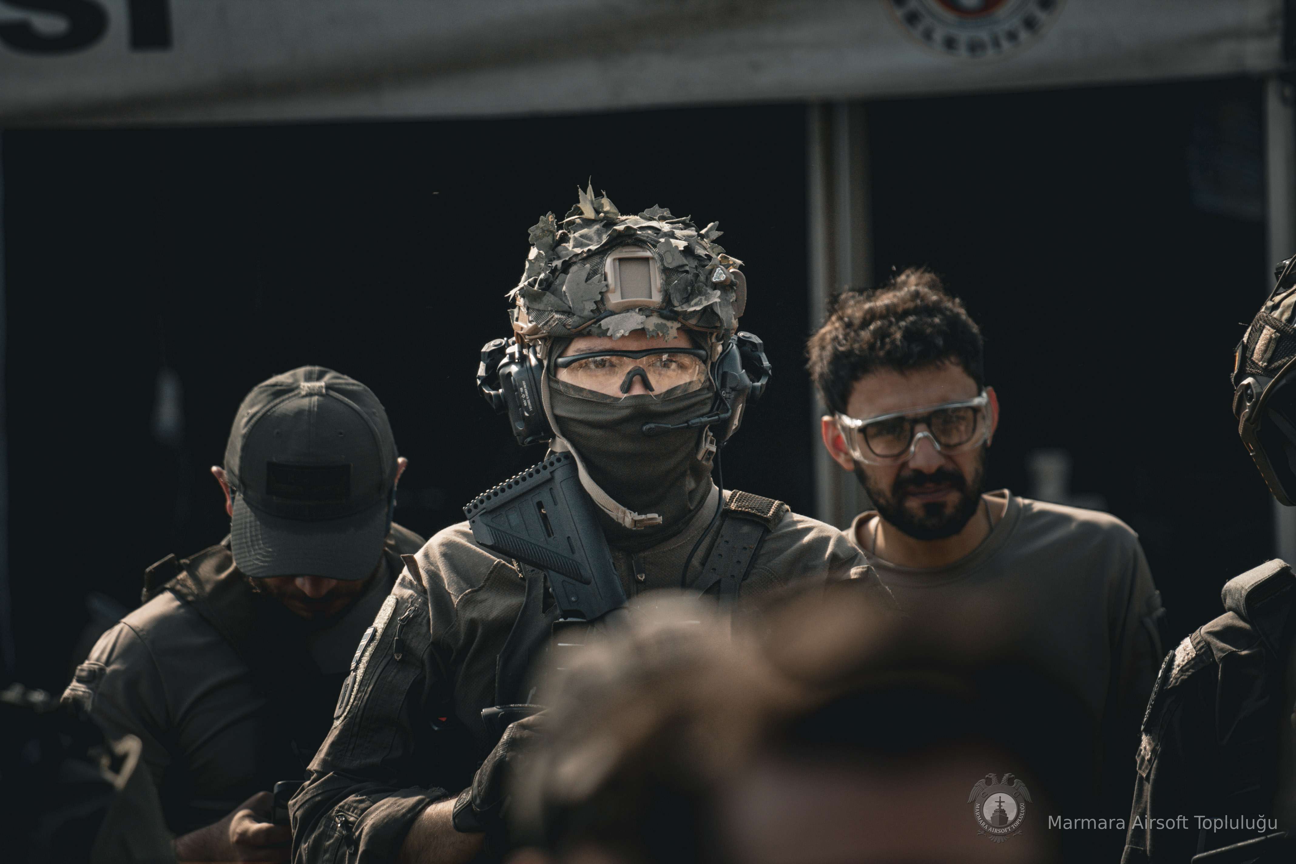 II. Marmara Airsoft Turnuvası – Fotoğraf 63
