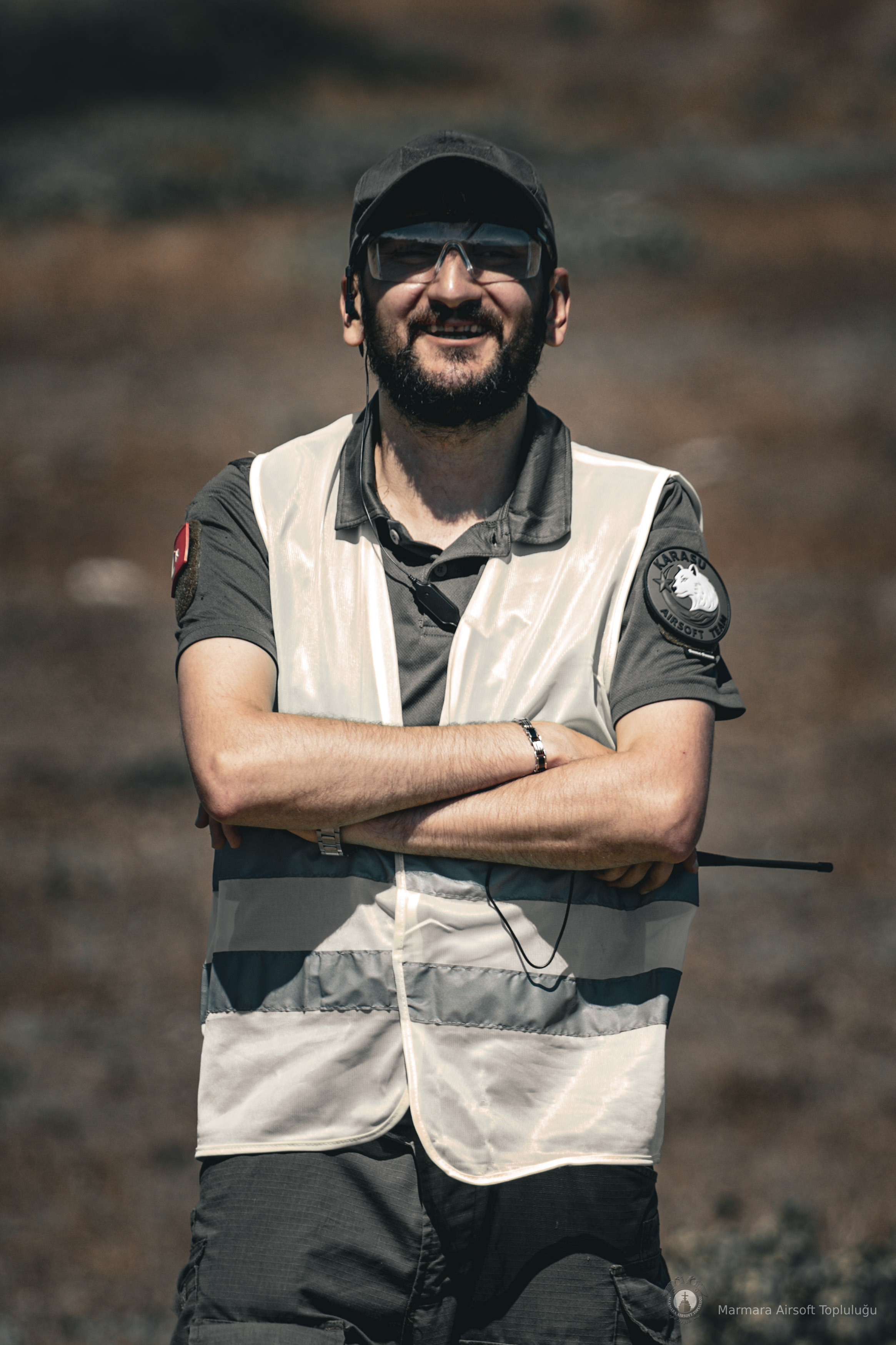 II. Marmara Airsoft Turnuvası – Fotoğraf 230