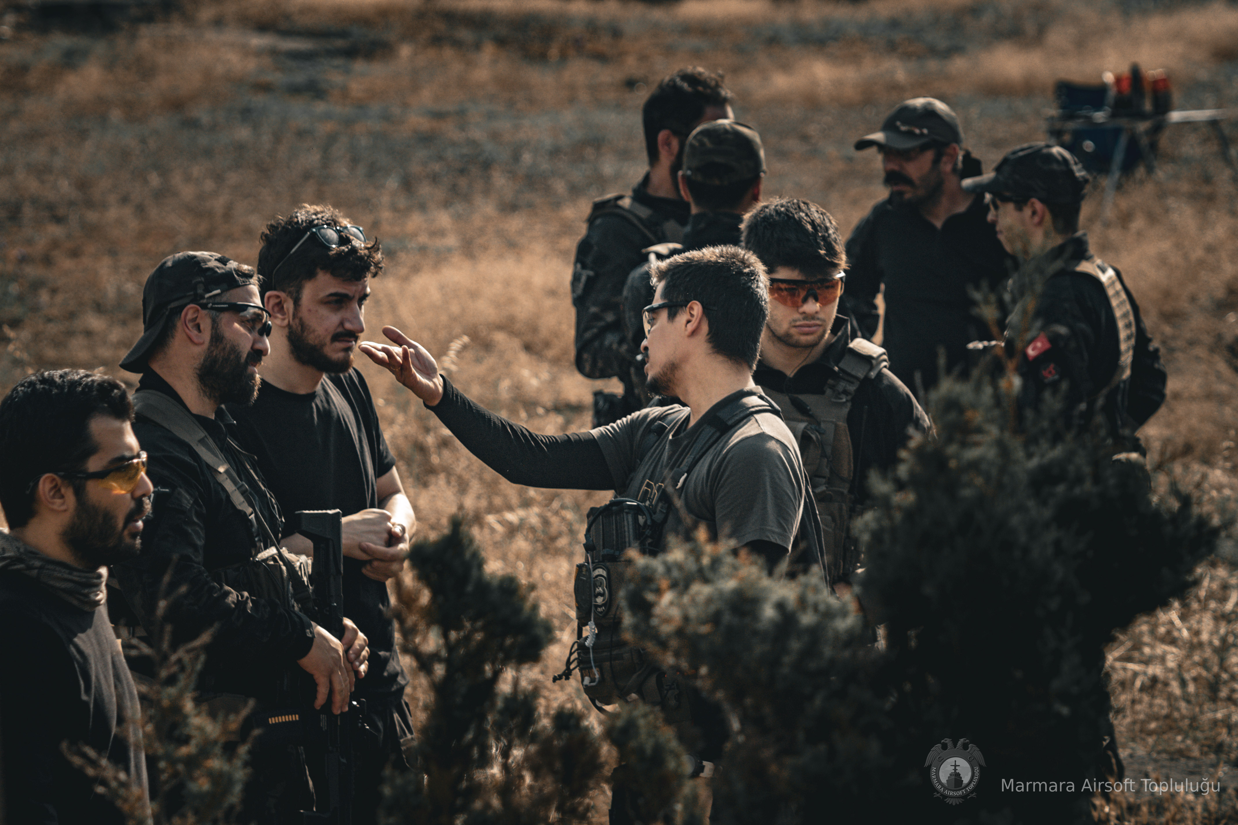 II. Marmara Airsoft Turnuvası – Fotoğraf 49