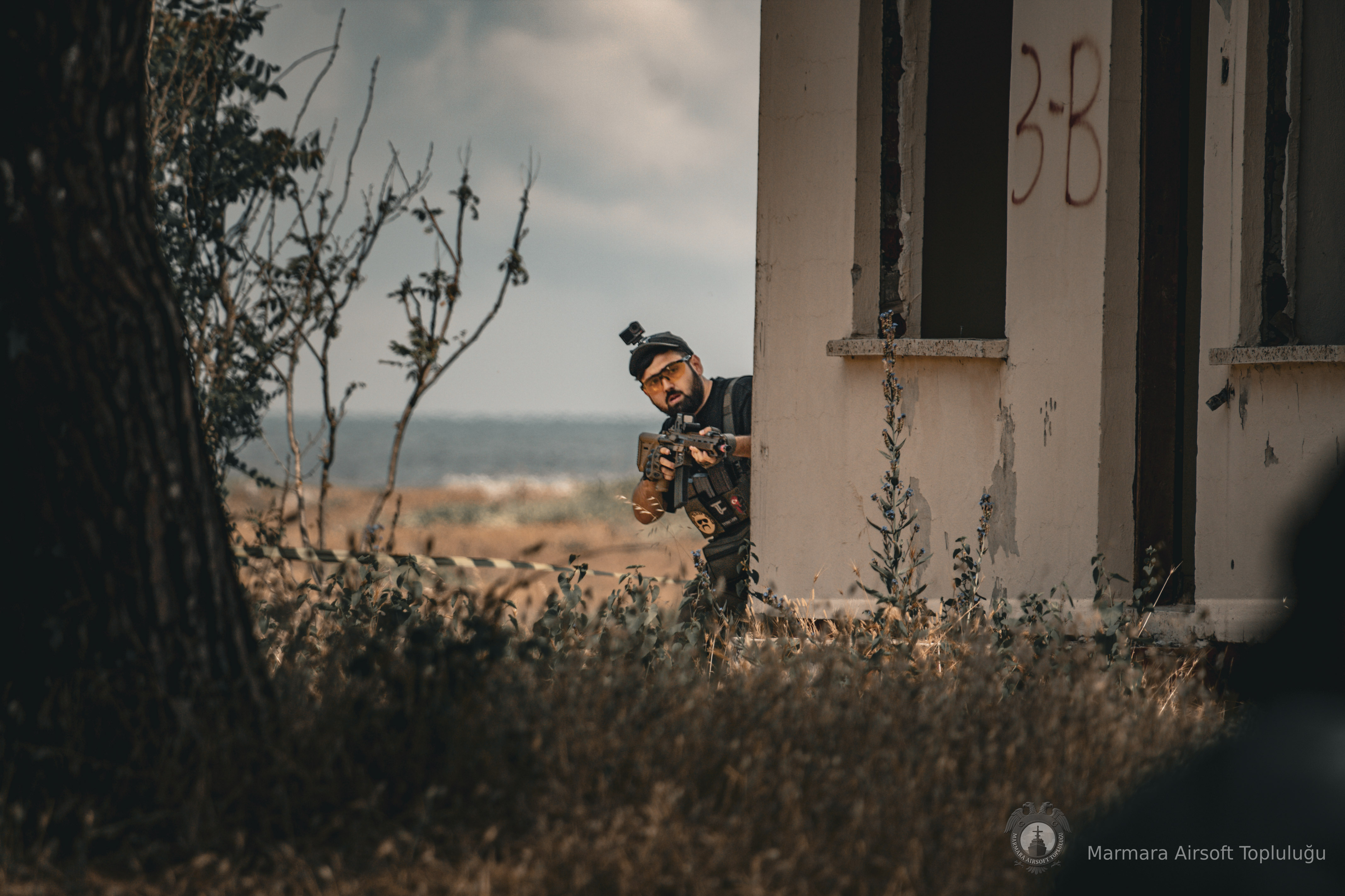 II. Marmara Airsoft Turnuvası – Fotoğraf 191