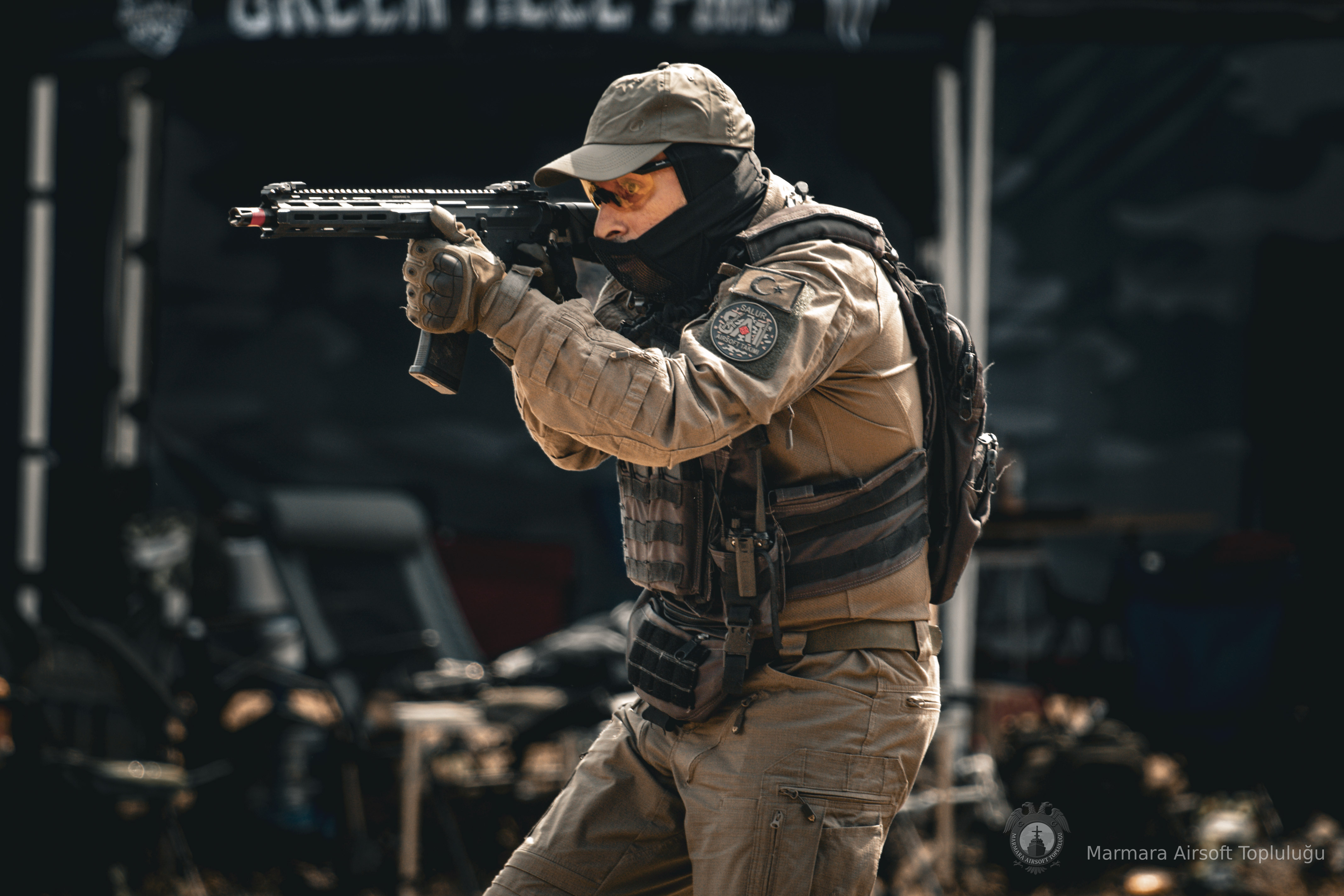 II. Marmara Airsoft Turnuvası – Fotoğraf 162
