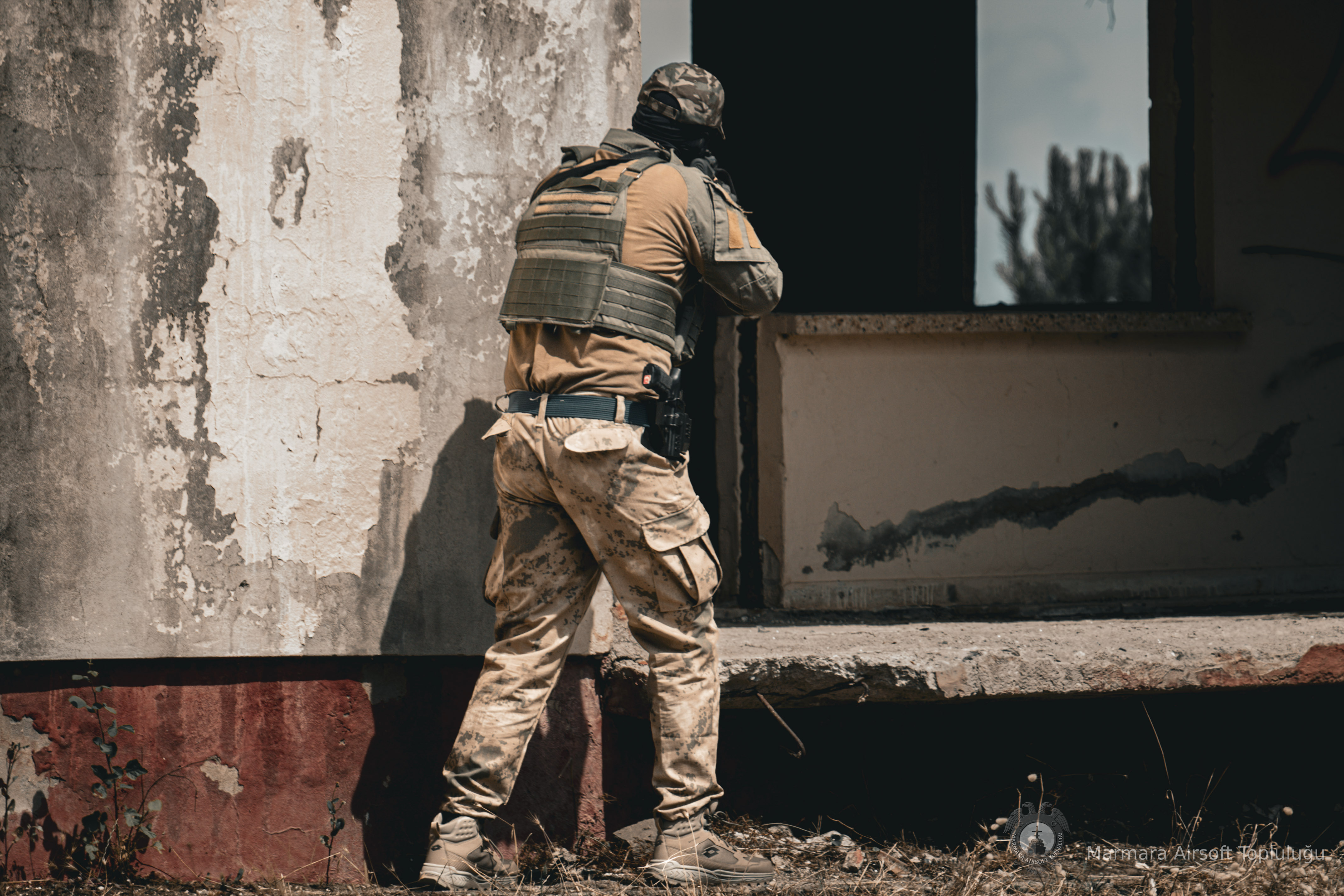 II. Marmara Airsoft Turnuvası – Fotoğraf 197