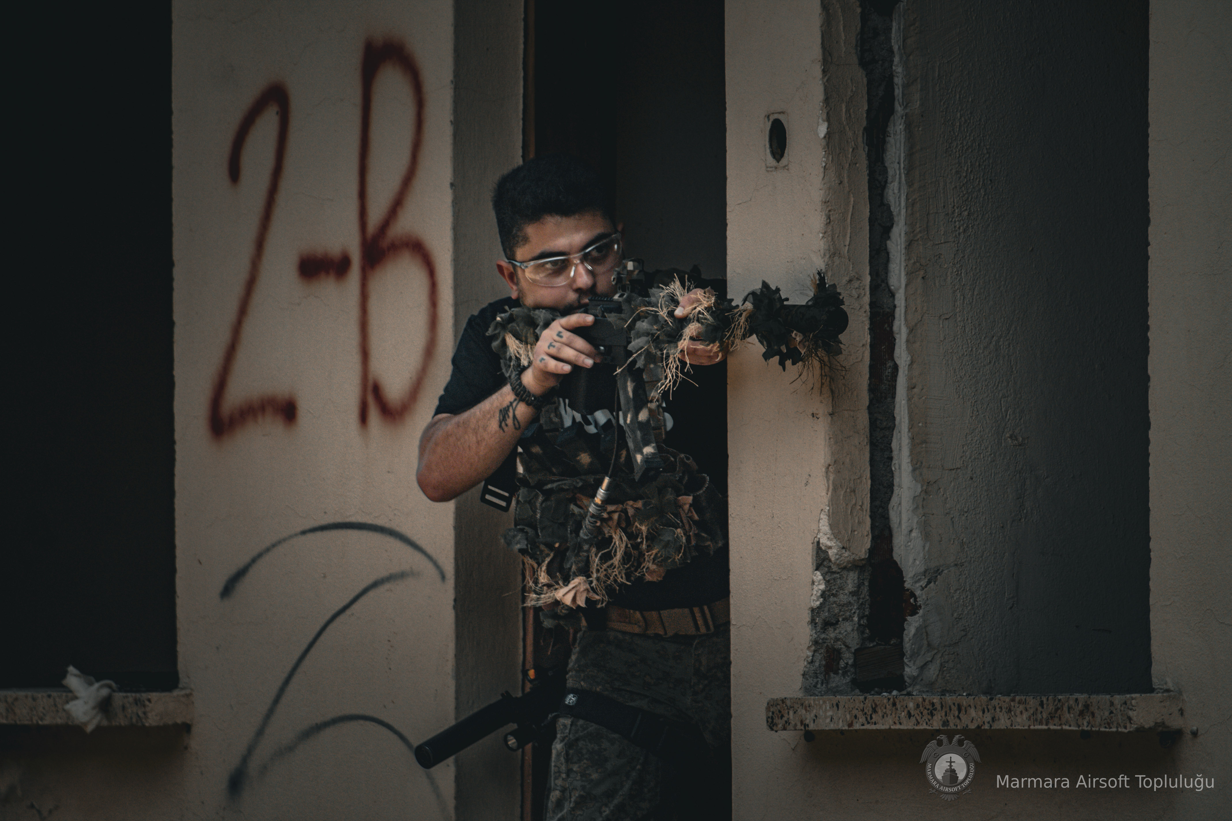 II. Marmara Airsoft Turnuvası – Fotoğraf 126