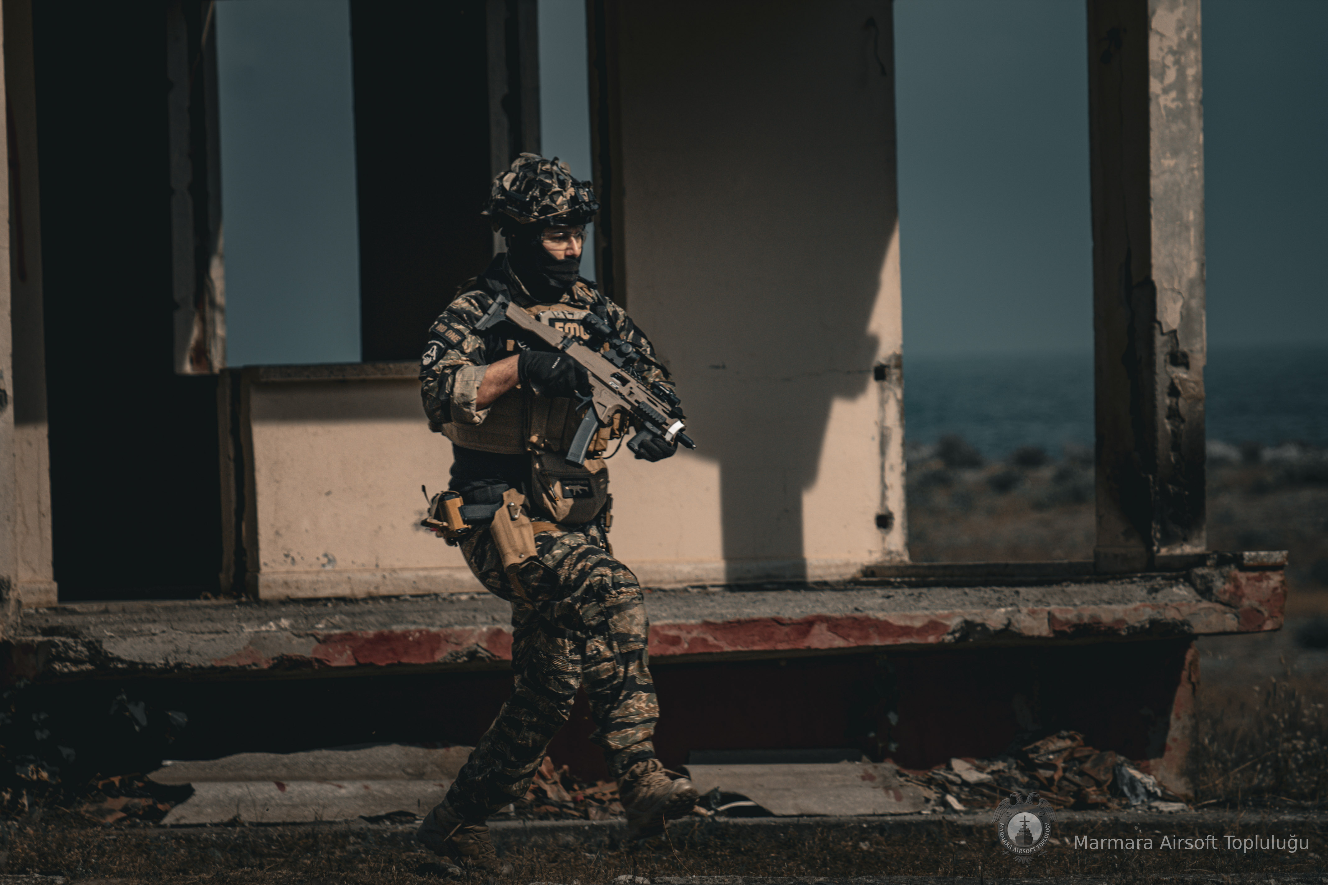 II. Marmara Airsoft Turnuvası – Fotoğraf 76
