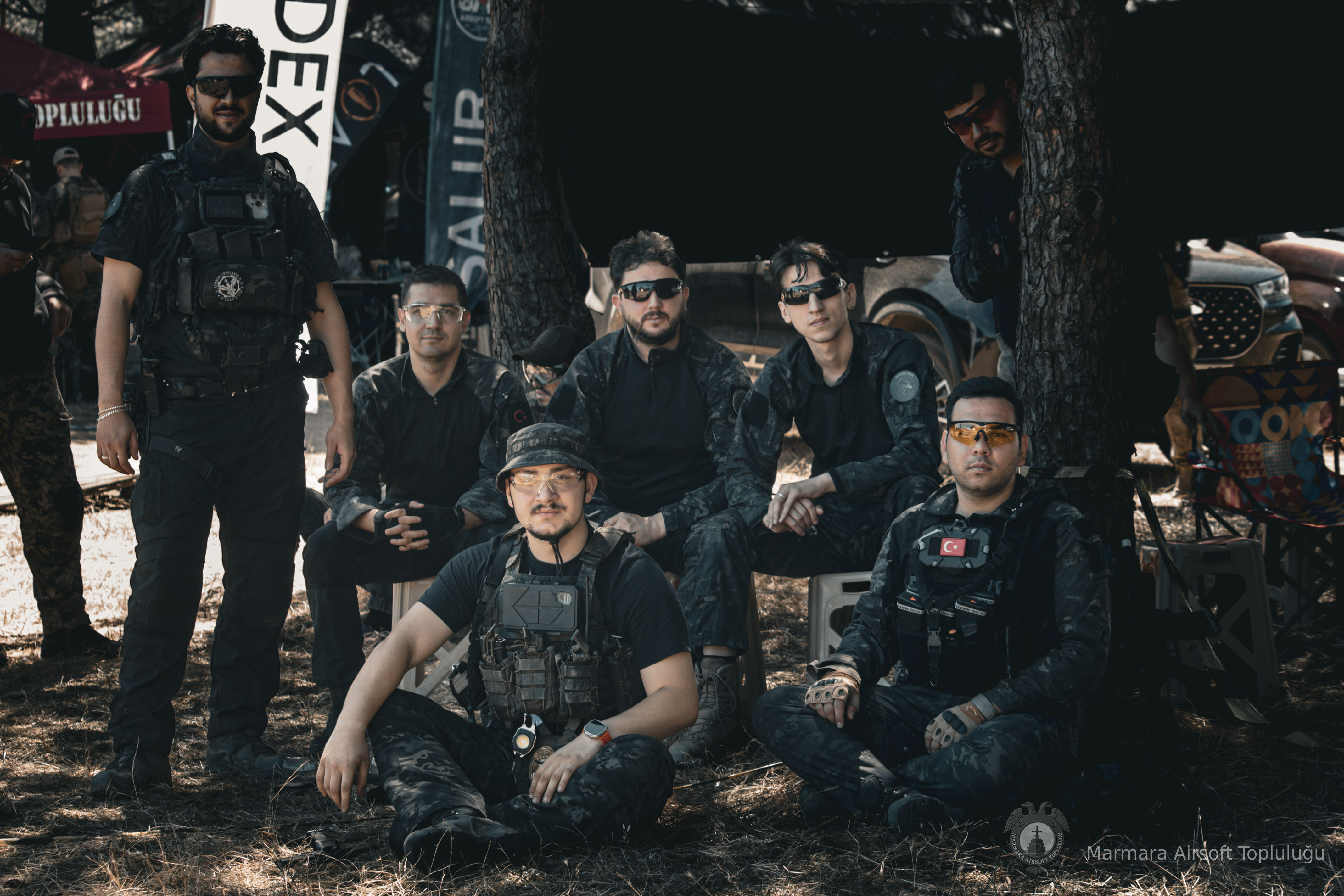 II. Marmara Airsoft Turnuvası – Fotoğraf 244