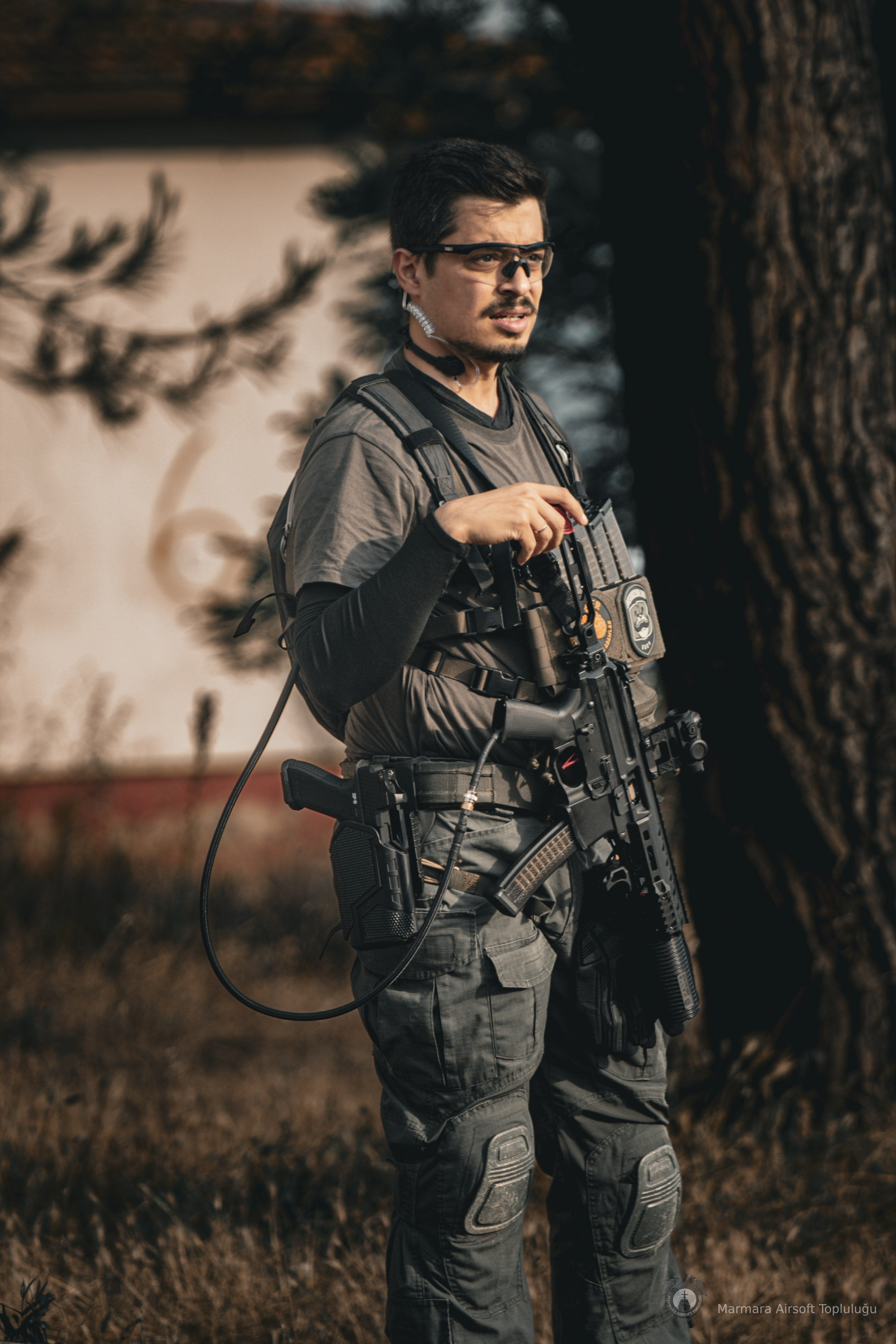 II. Marmara Airsoft Turnuvası – Fotoğraf 19