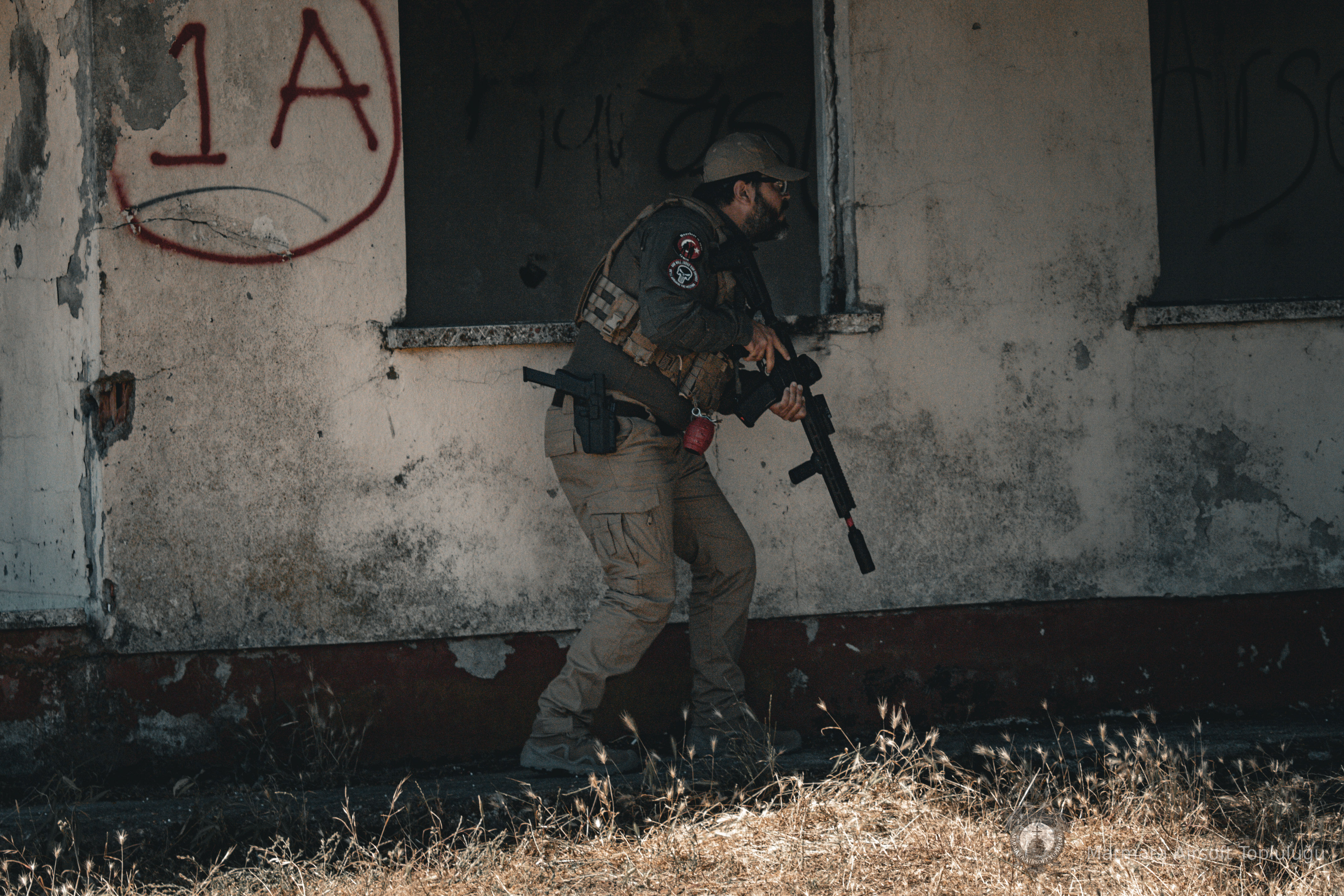 II. Marmara Airsoft Turnuvası – Fotoğraf 275