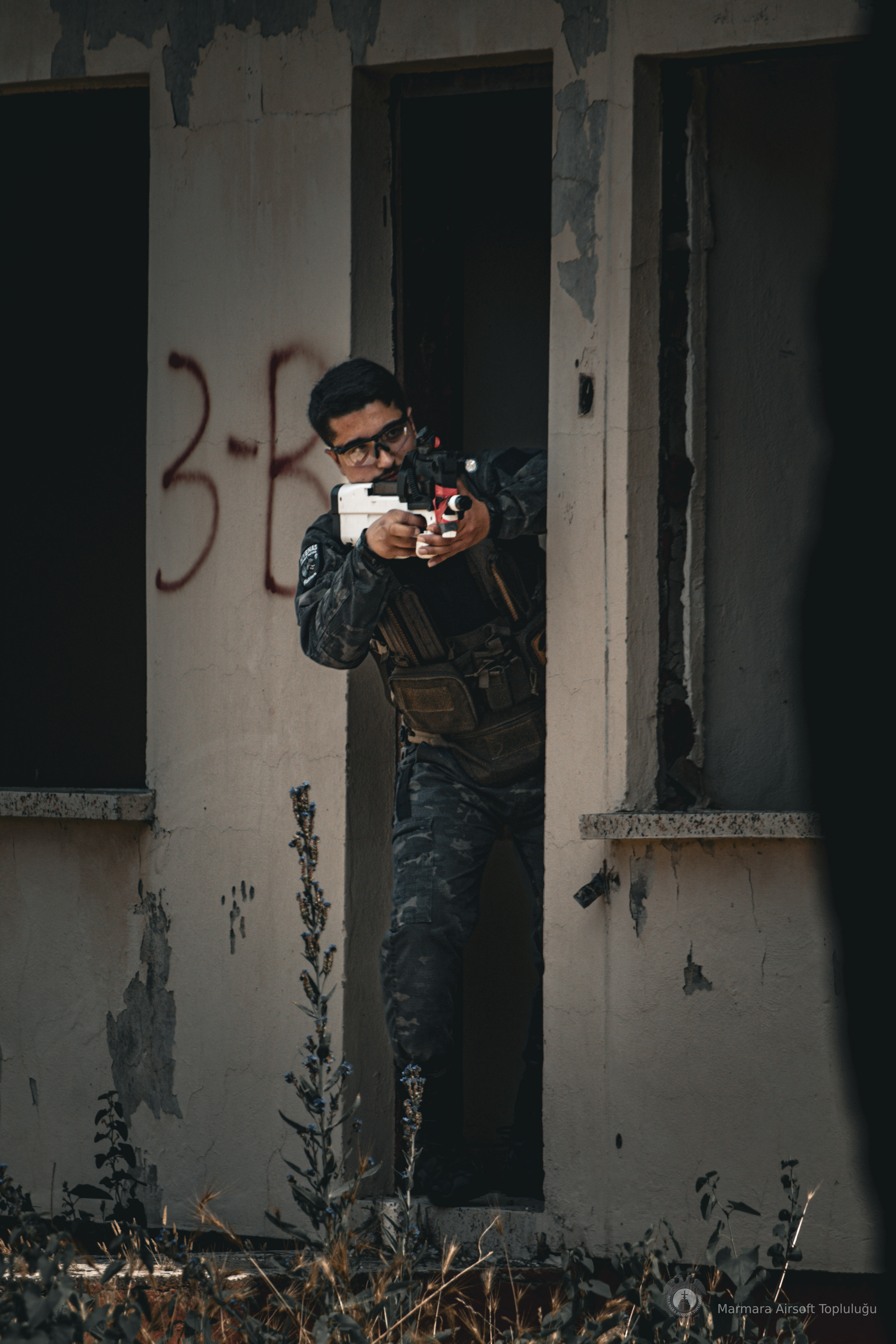 II. Marmara Airsoft Turnuvası – Fotoğraf 181