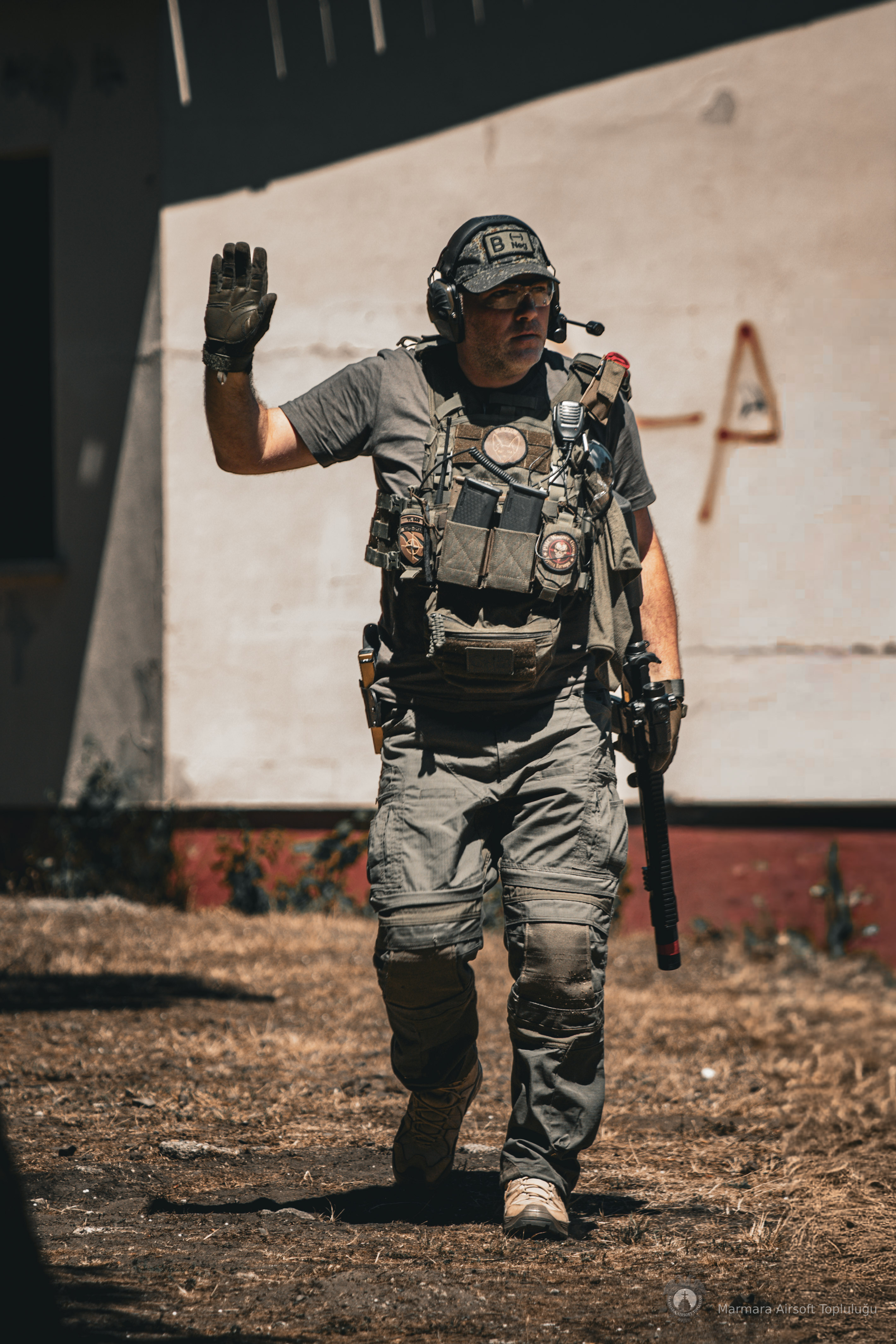 II. Marmara Airsoft Turnuvası – Fotoğraf 250