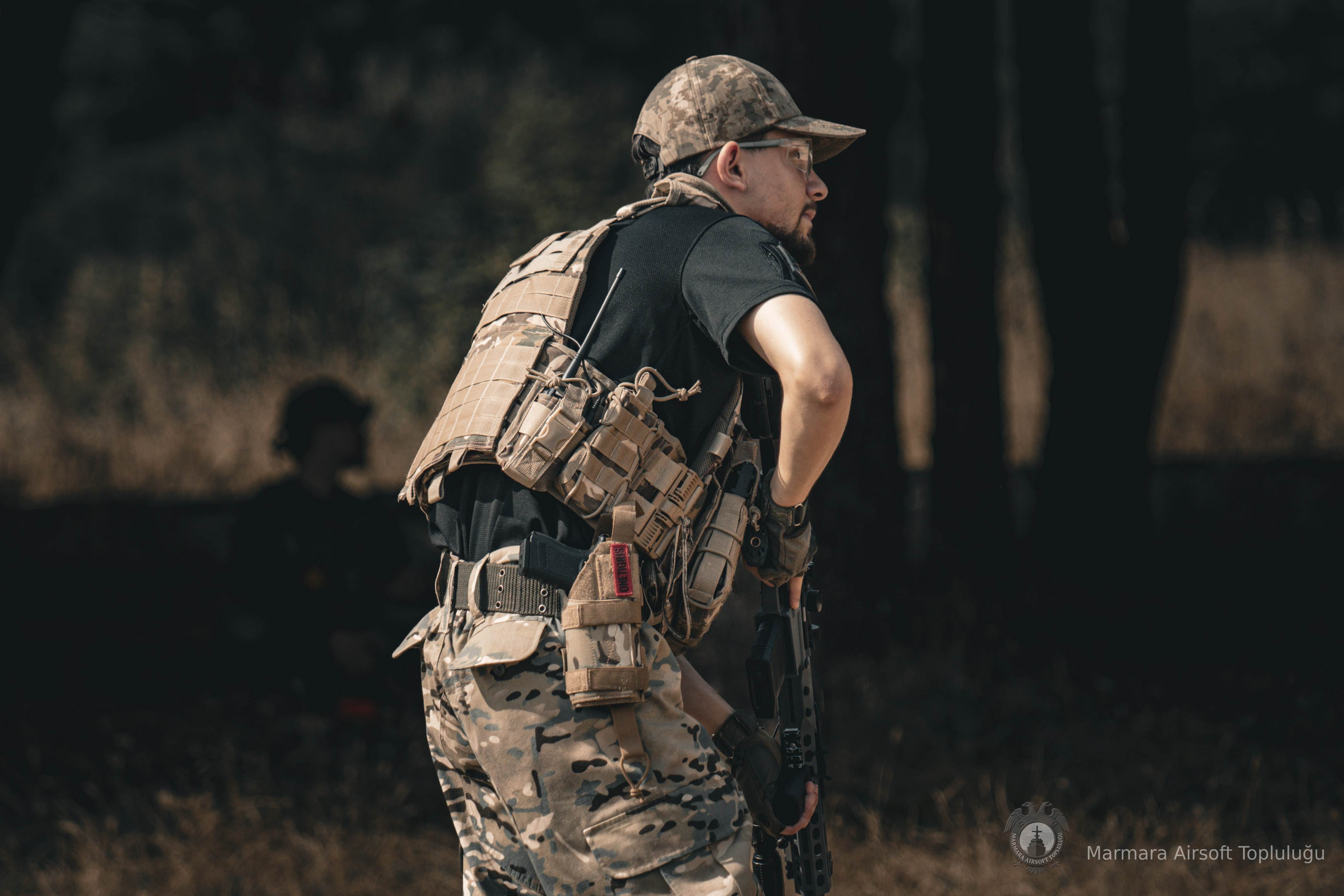 II. Marmara Airsoft Turnuvası – Fotoğraf 124