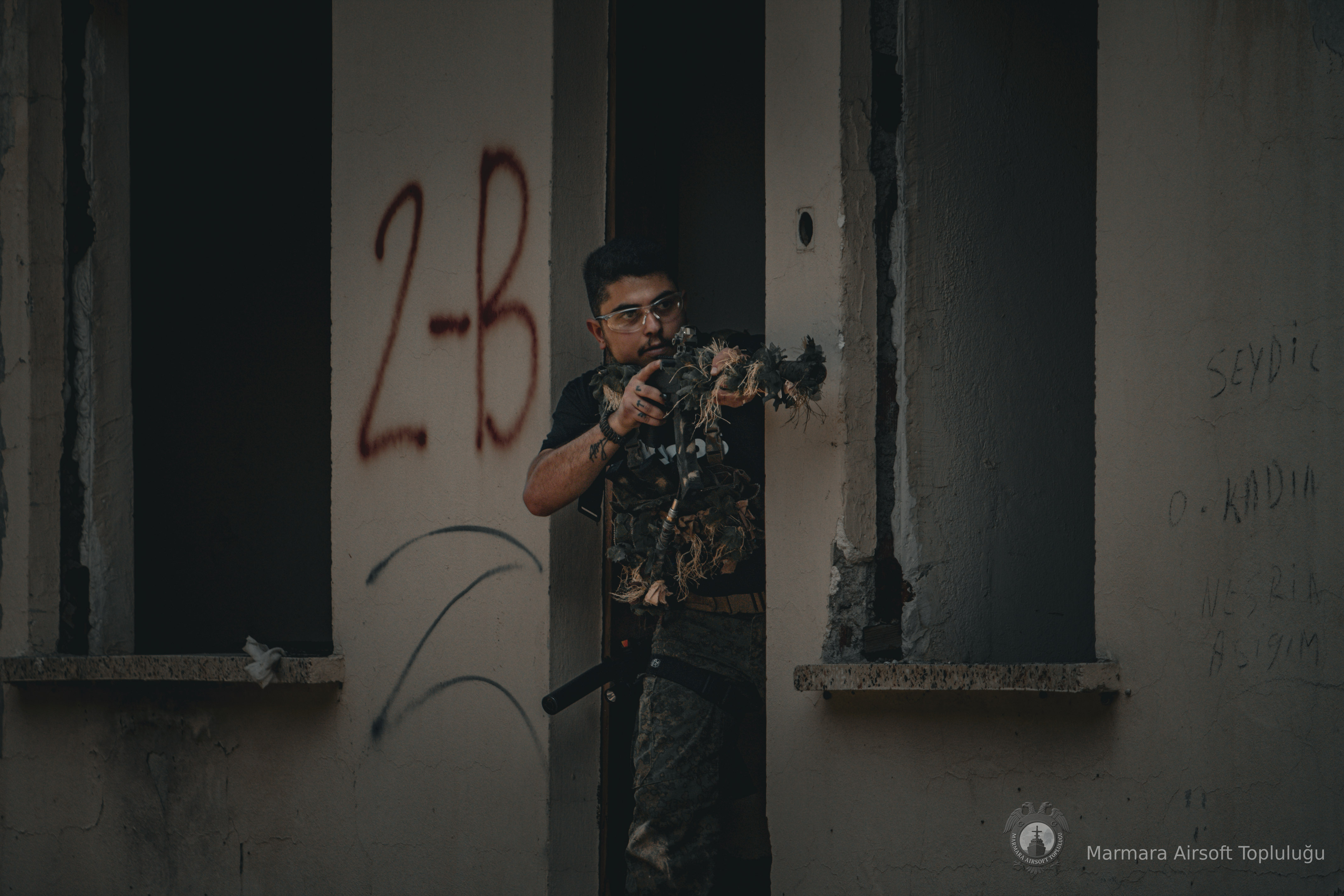II. Marmara Airsoft Turnuvası – Fotoğraf 125