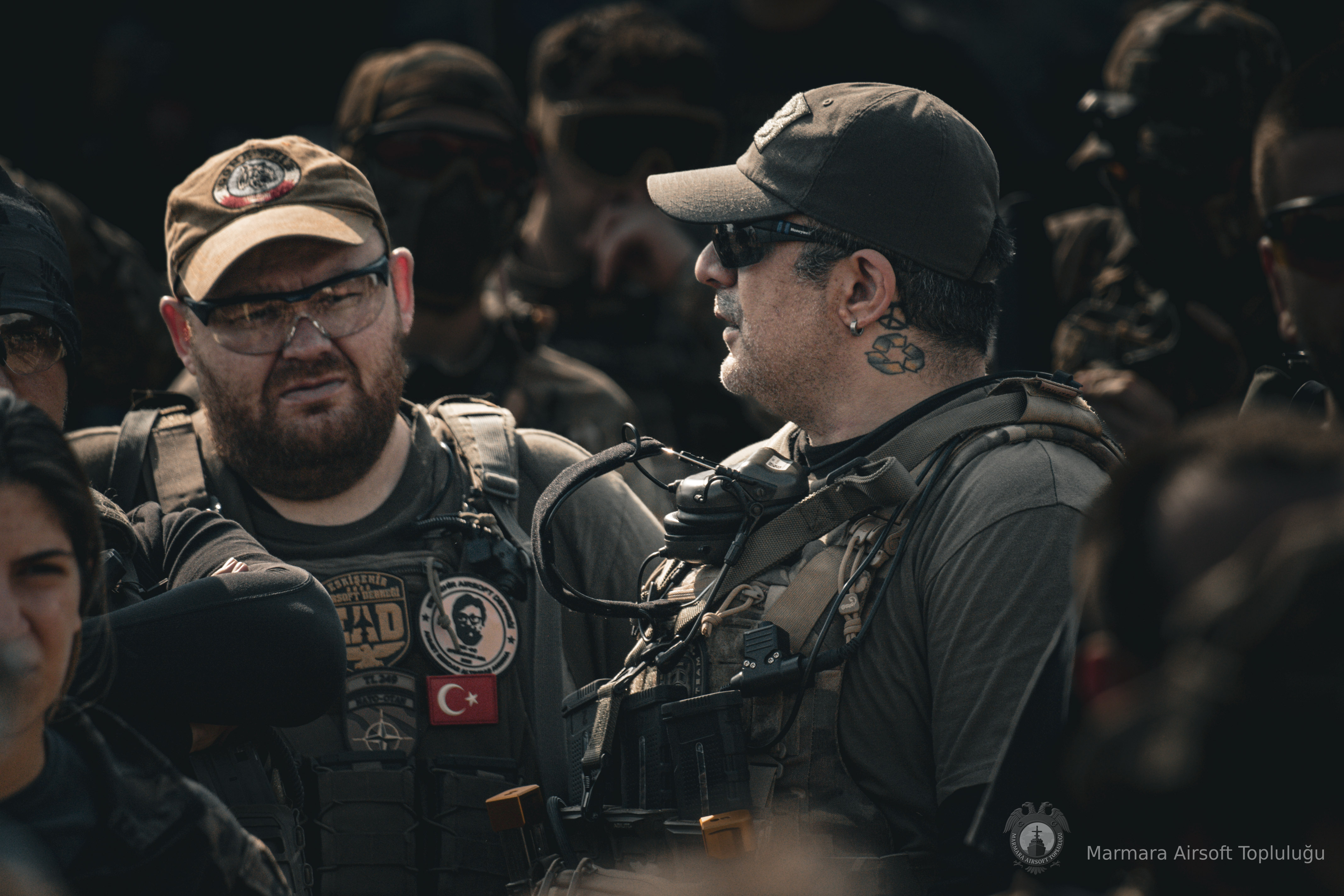 II. Marmara Airsoft Turnuvası – Fotoğraf 69