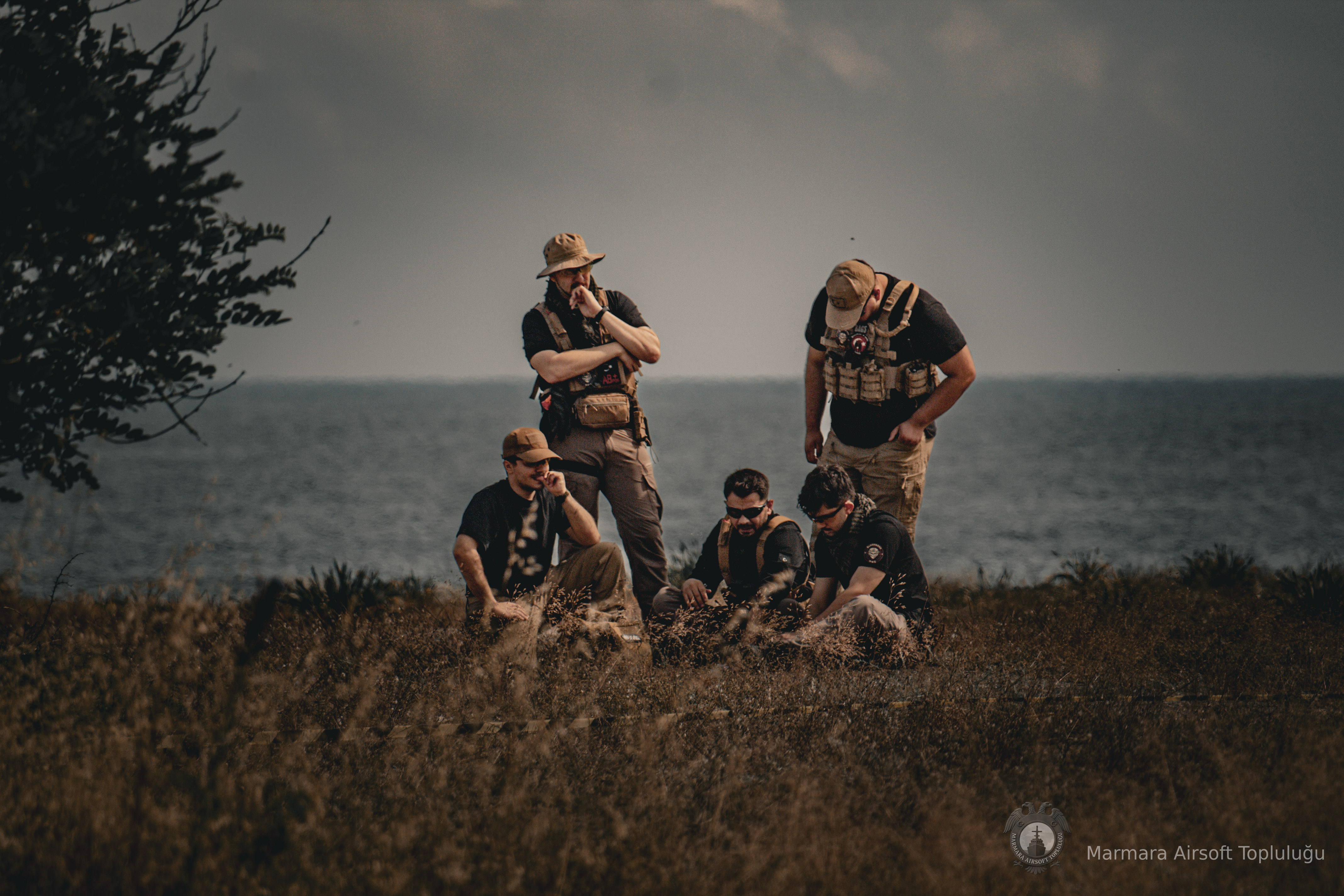 II. Marmara Airsoft Turnuvası – Fotoğraf 155