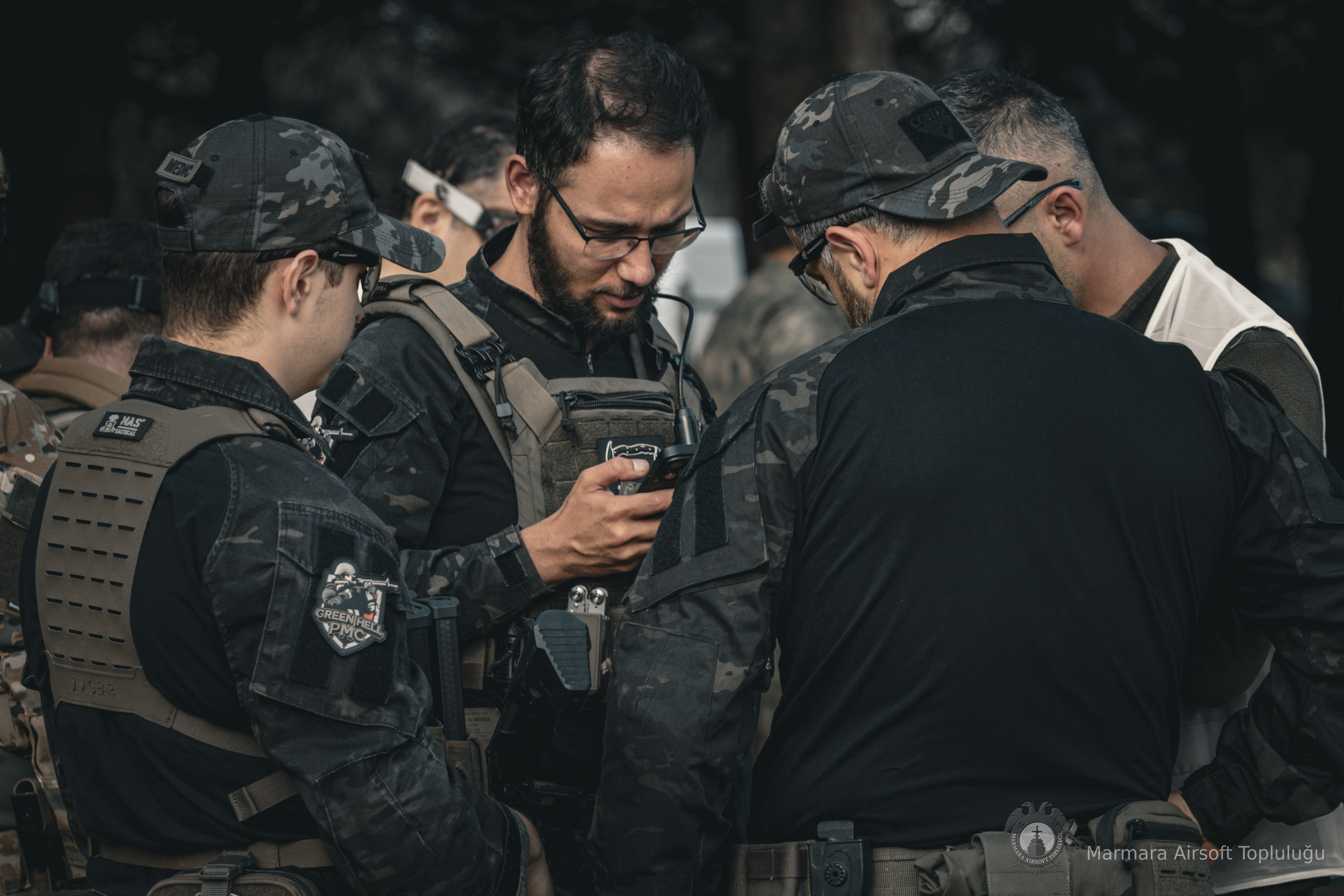 II. Marmara Airsoft Turnuvası – Fotoğraf 27
