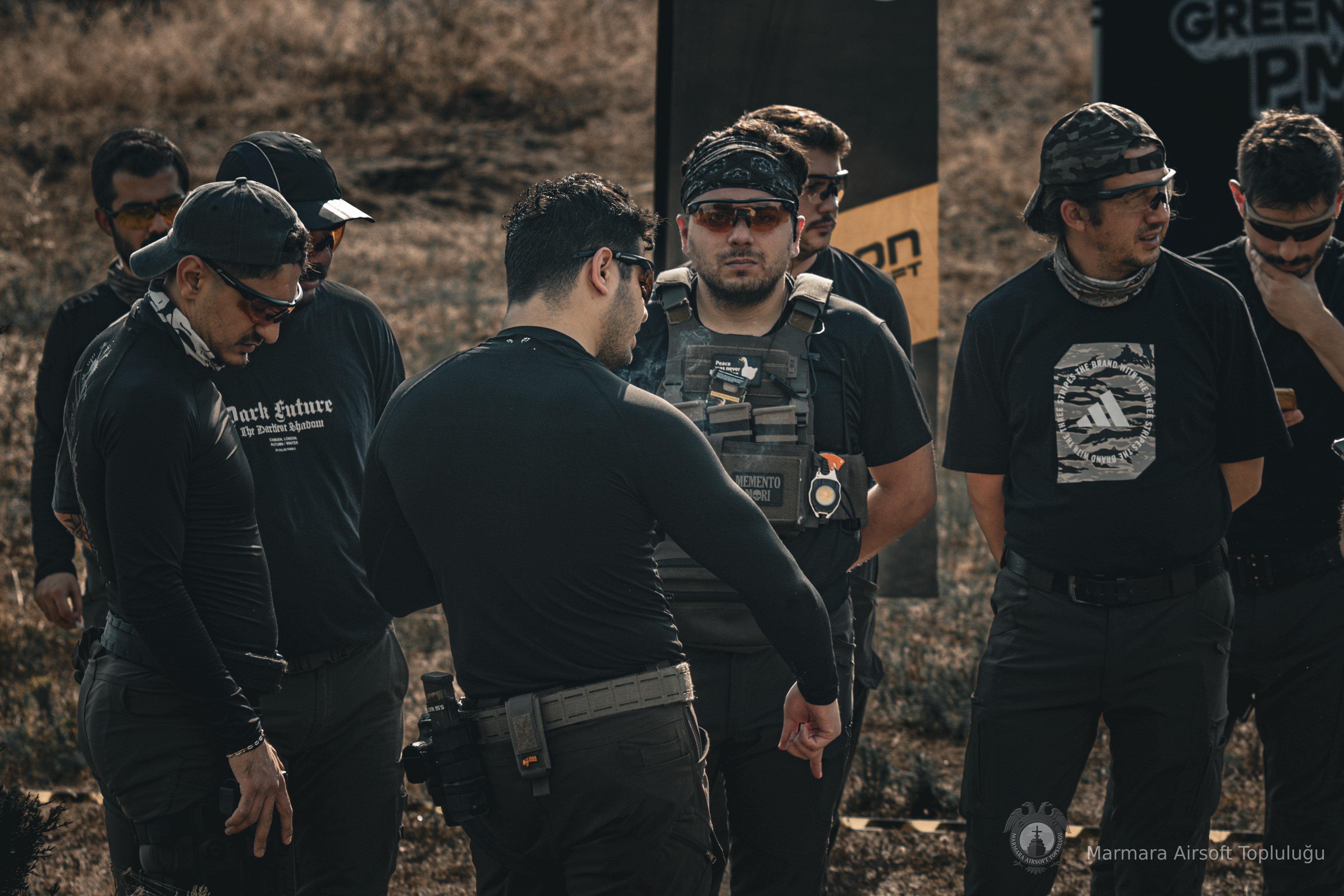 II. Marmara Airsoft Turnuvası – Fotoğraf 48