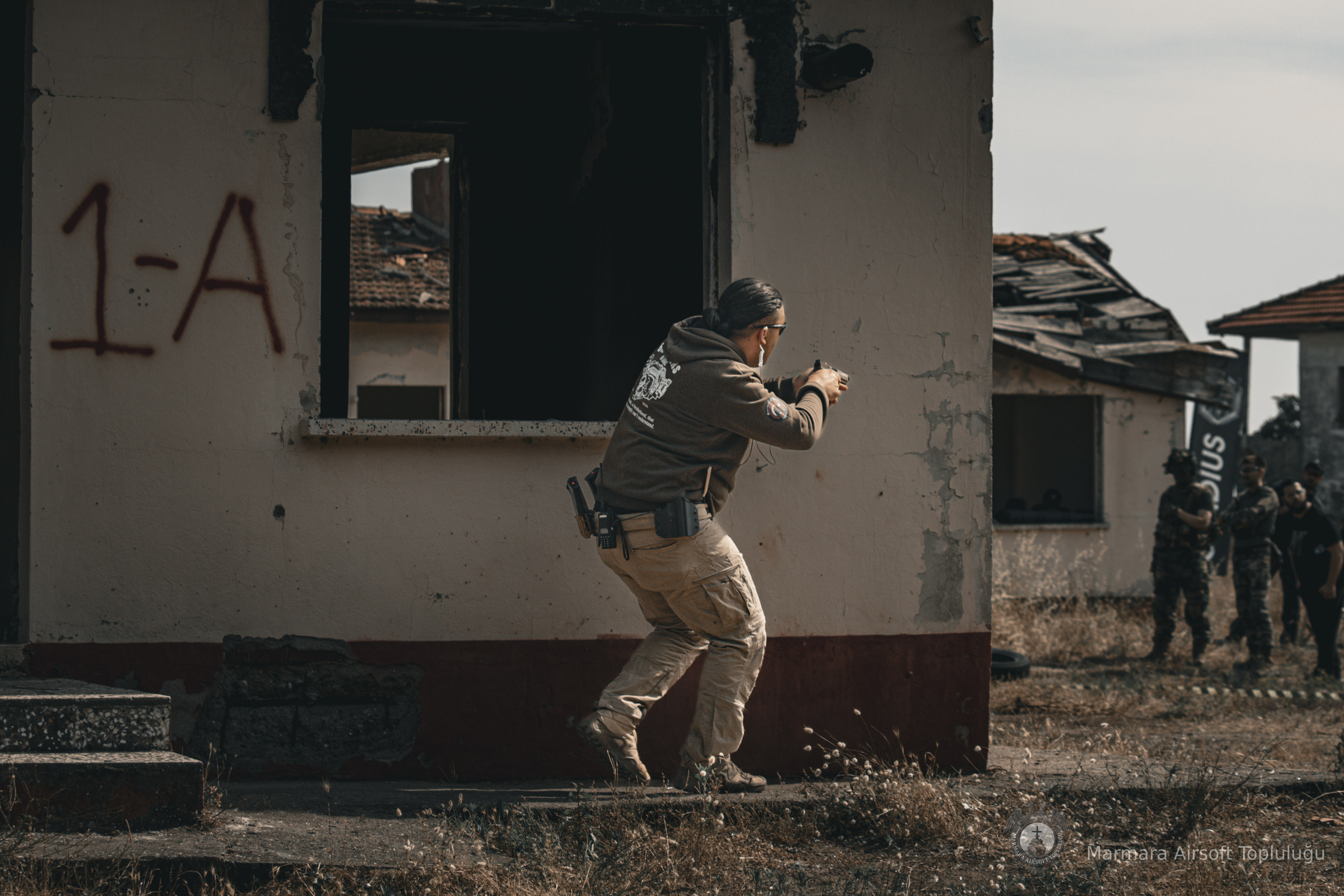 II. Marmara Airsoft Turnuvası – Fotoğraf 150