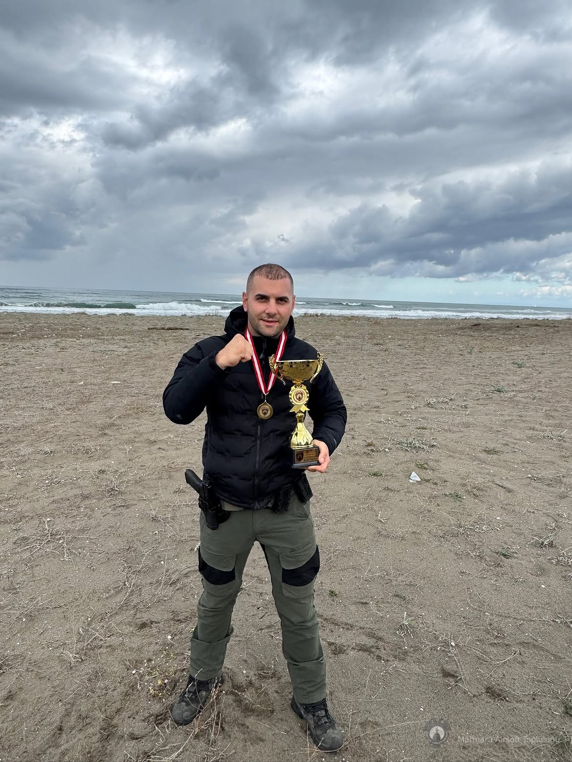 Gladius Airsoft Takımı - I. MAT