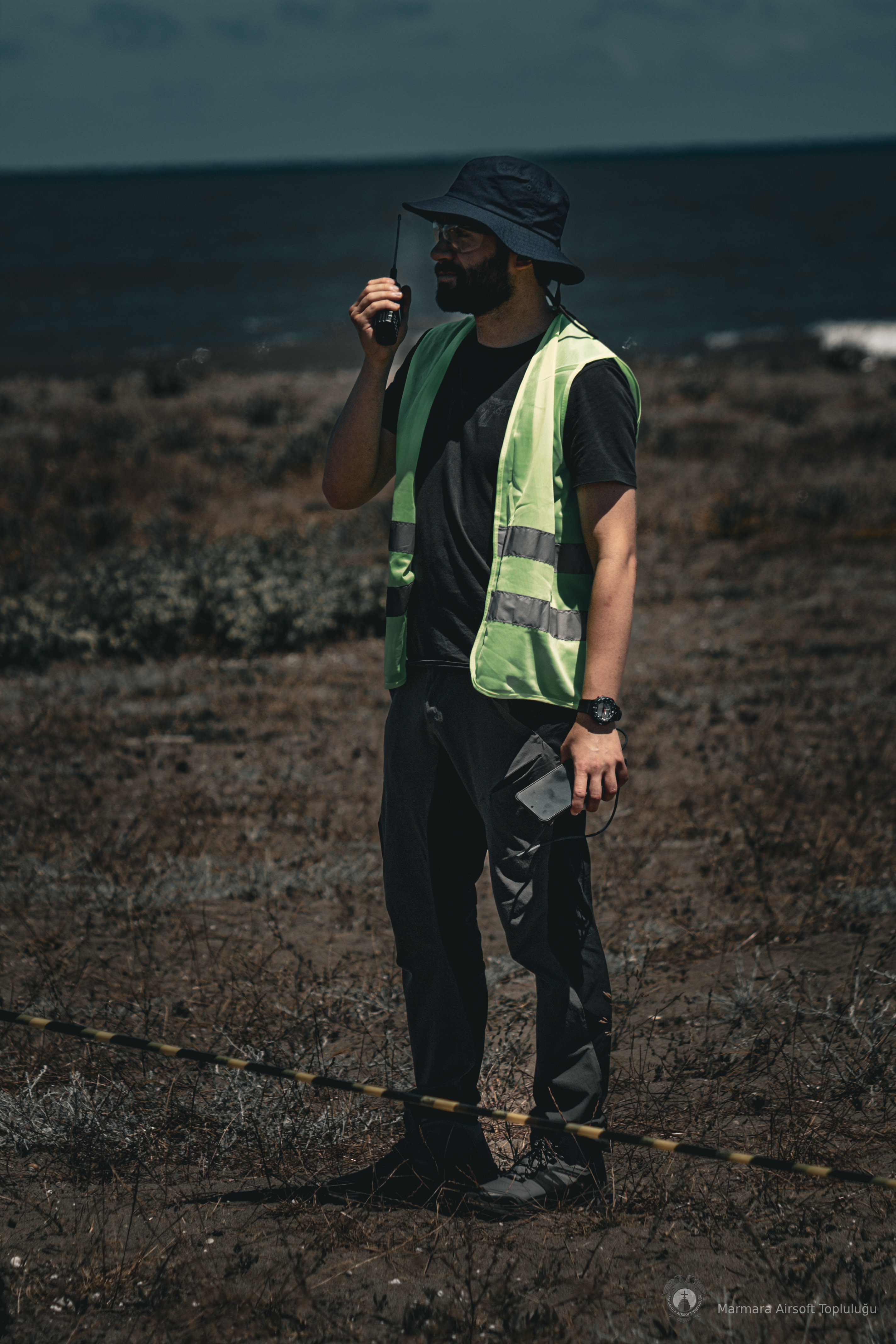 II. Marmara Airsoft Turnuvası – Fotoğraf 277