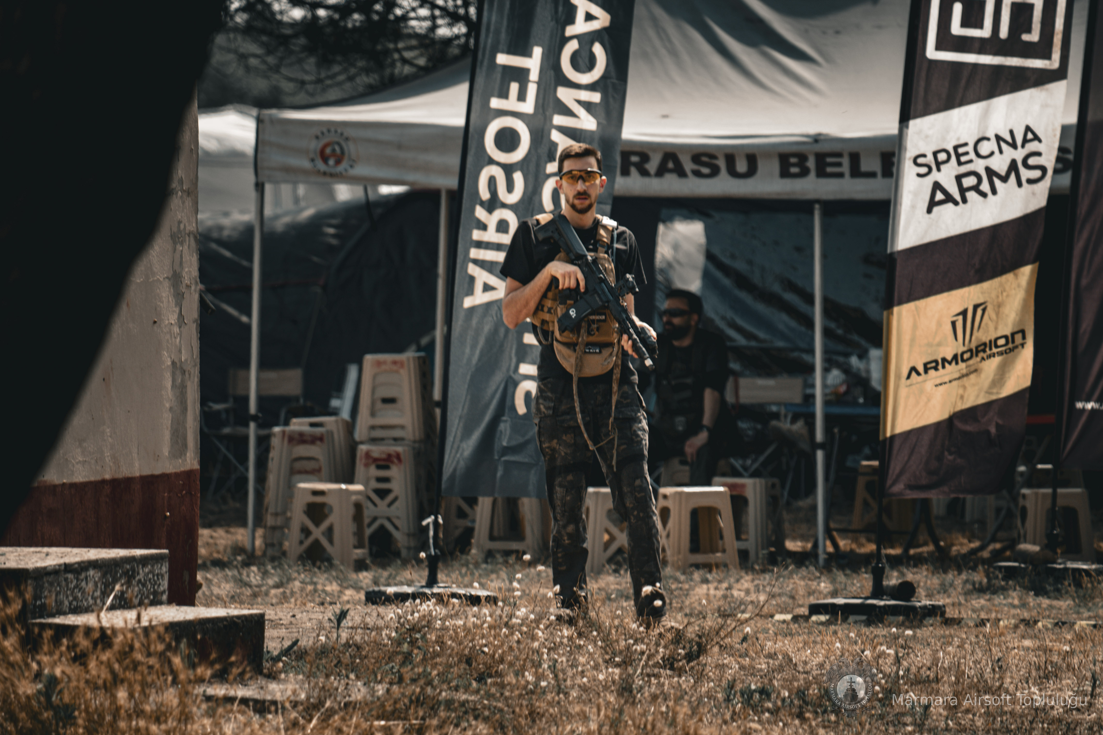 II. Marmara Airsoft Turnuvası – Fotoğraf 194