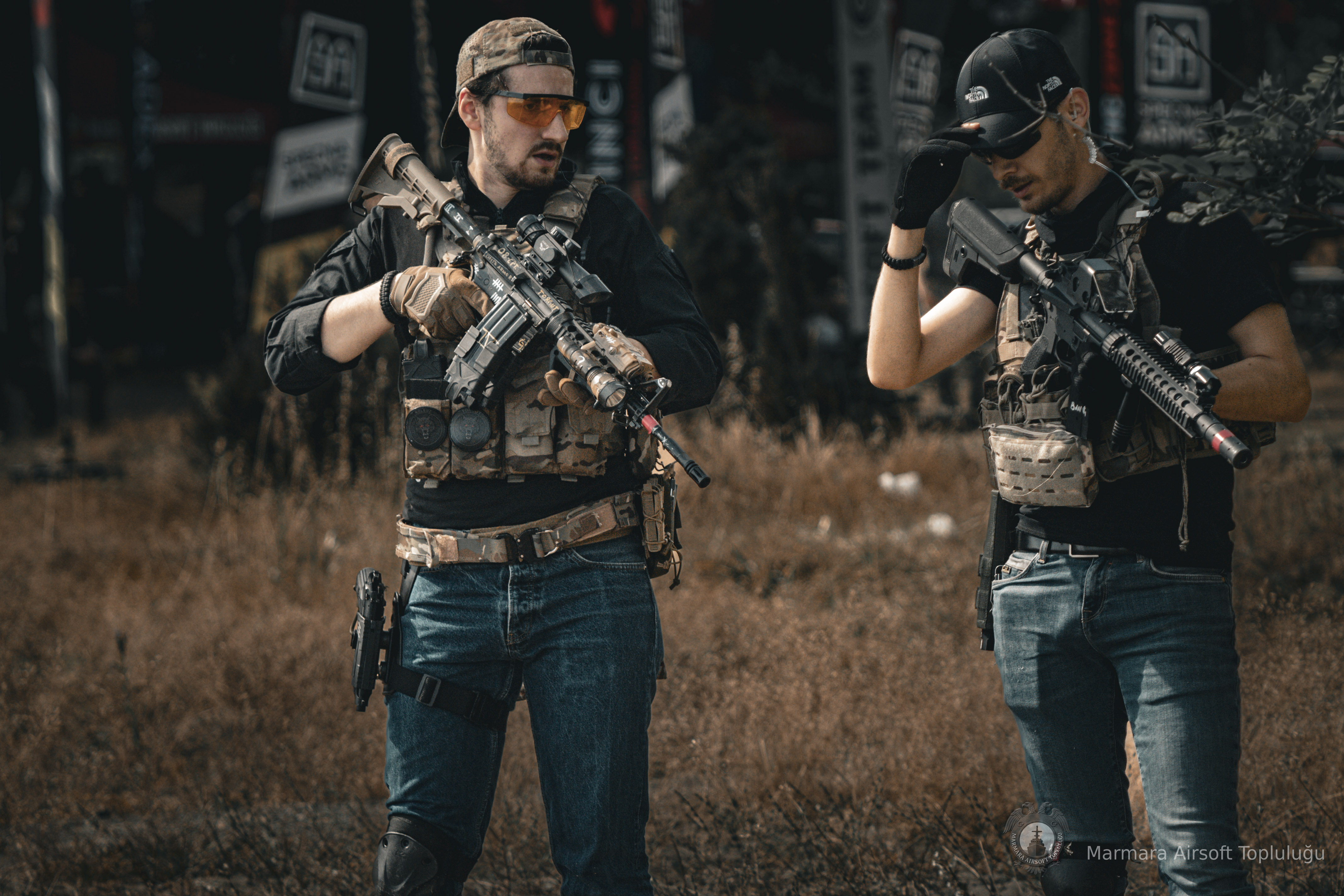 II. Marmara Airsoft Turnuvası – Fotoğraf 118