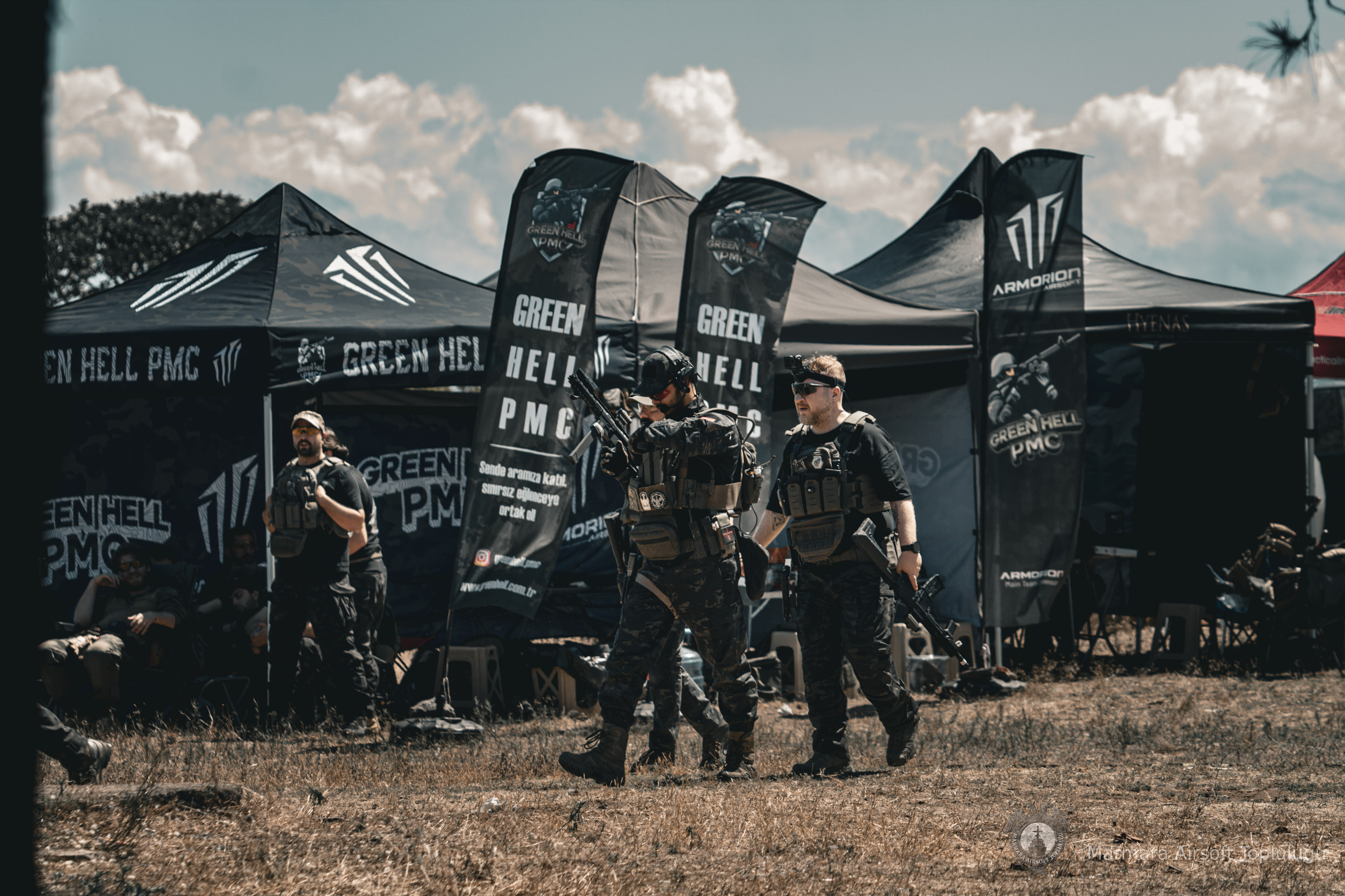 II. Marmara Airsoft Turnuvası – Fotoğraf 251