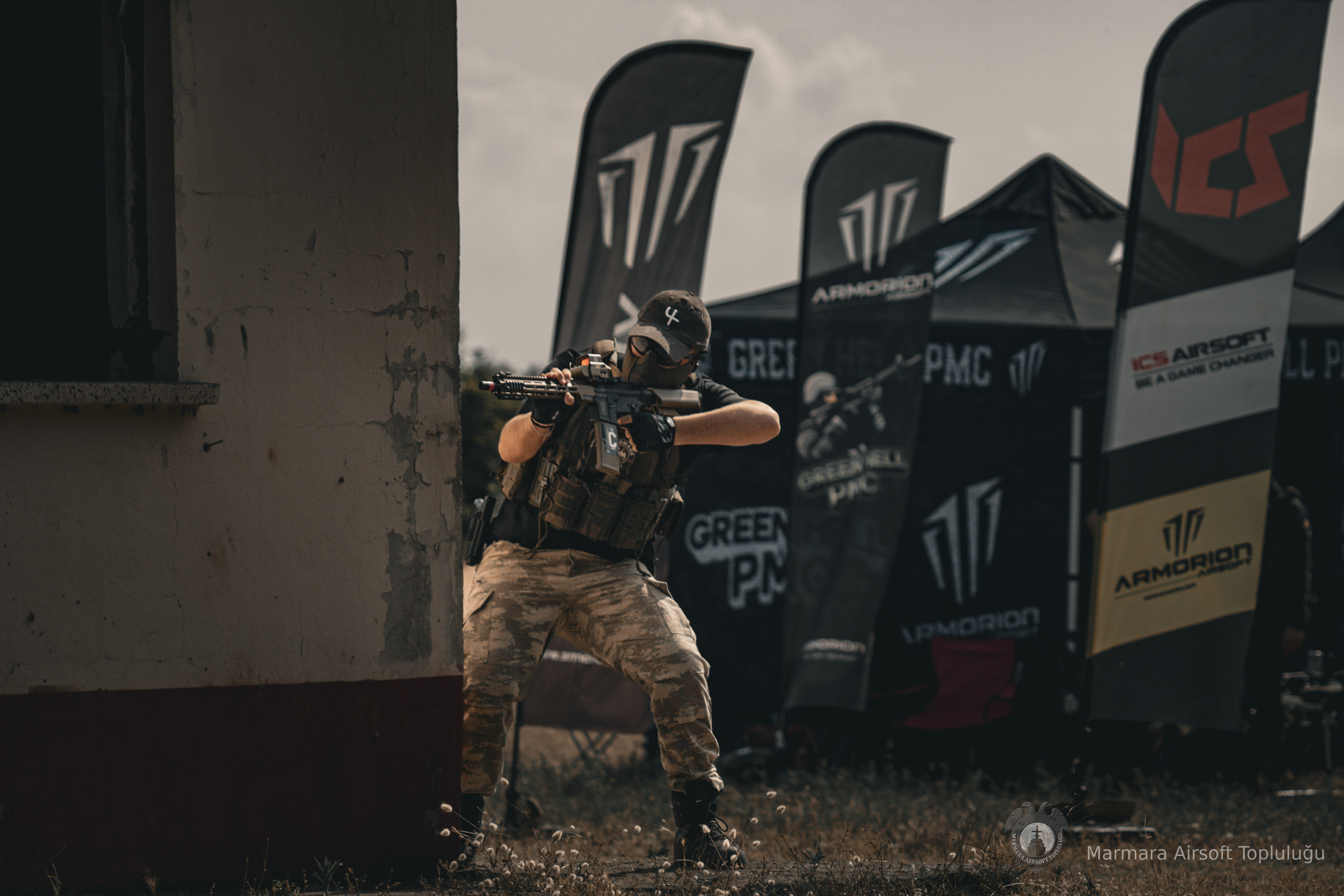 II. Marmara Airsoft Turnuvası – Fotoğraf 130