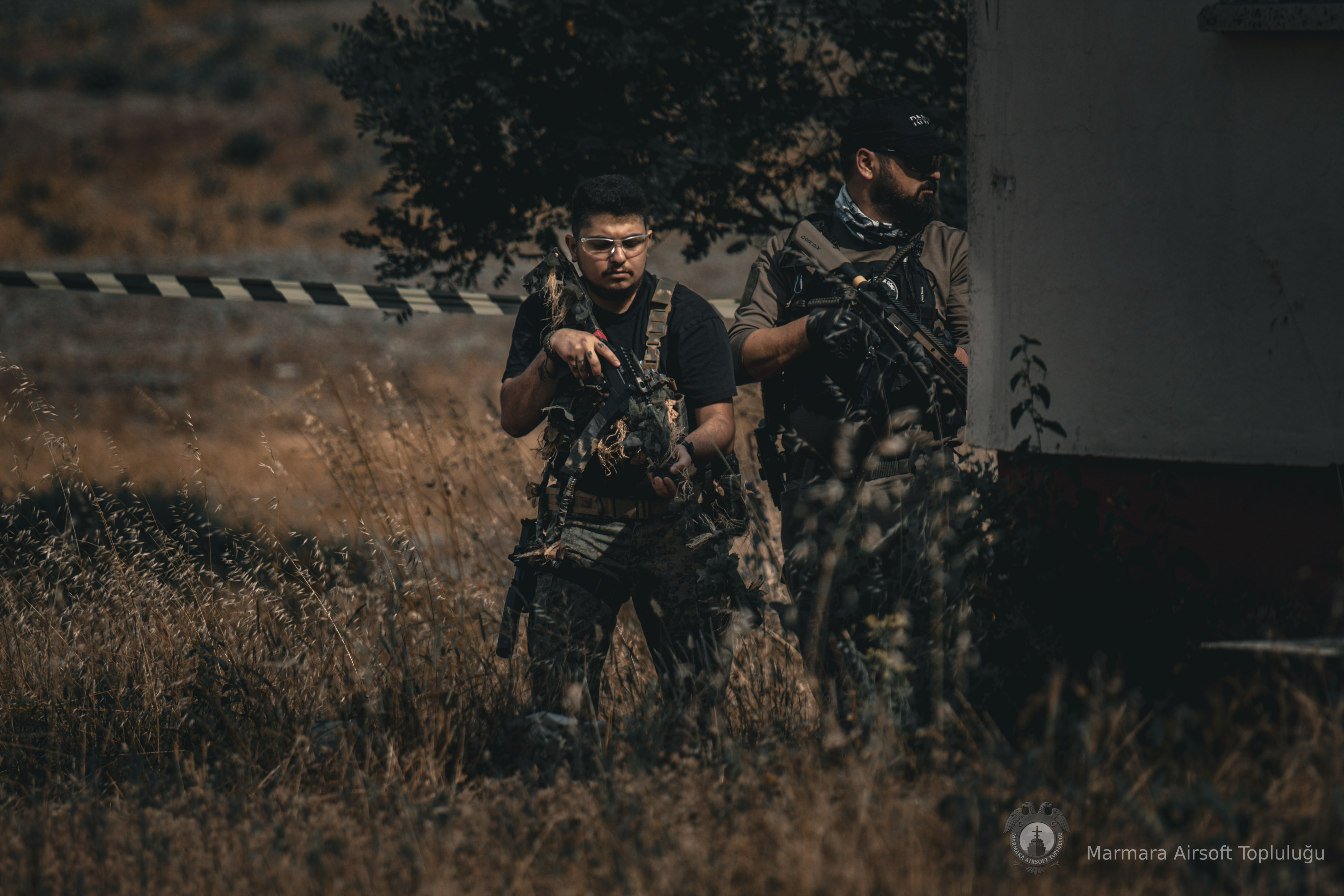 II. Marmara Airsoft Turnuvası – Fotoğraf 107