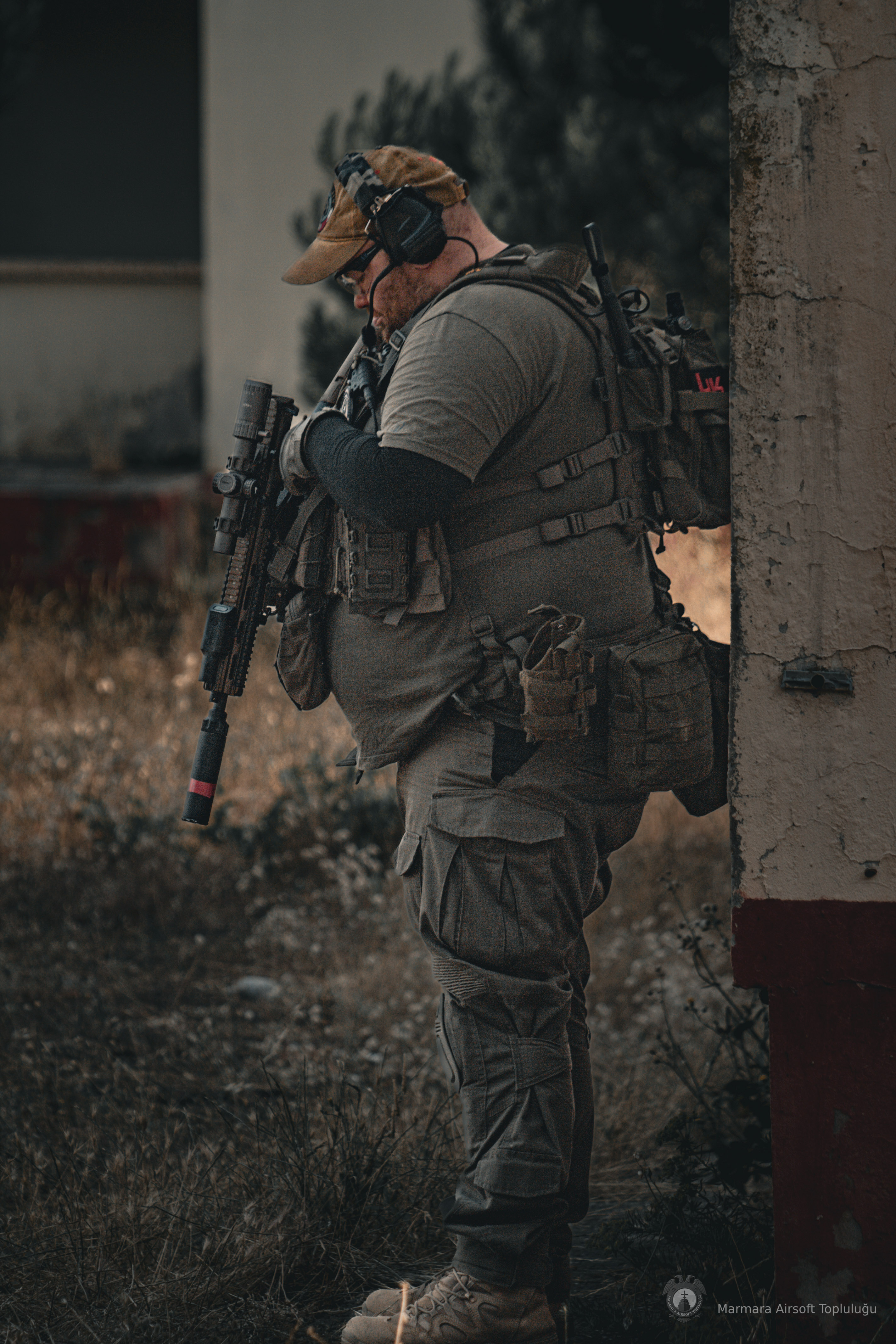 II. Marmara Airsoft Turnuvası – Fotoğraf 127