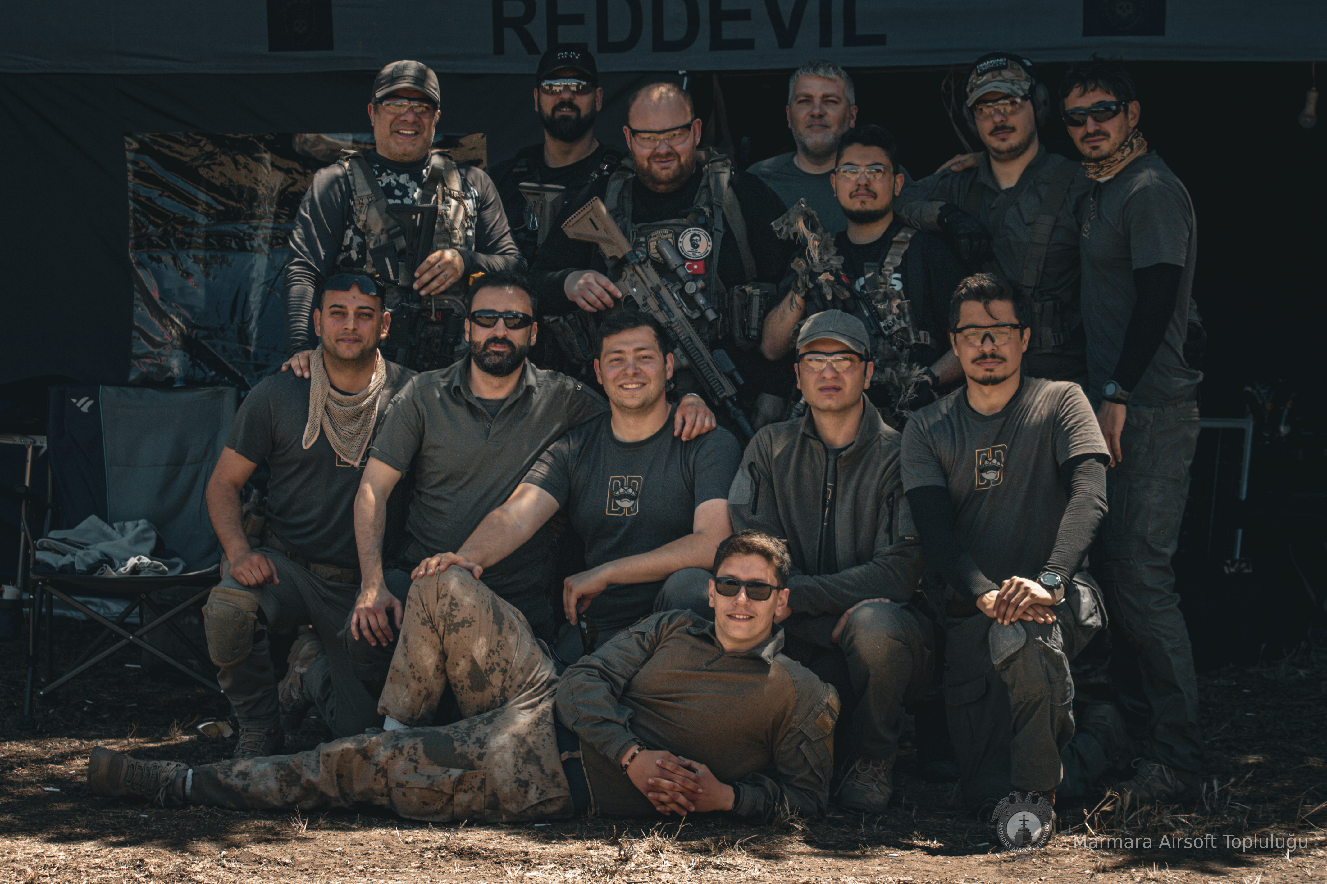 II. Marmara Airsoft Turnuvası – Fotoğraf 282