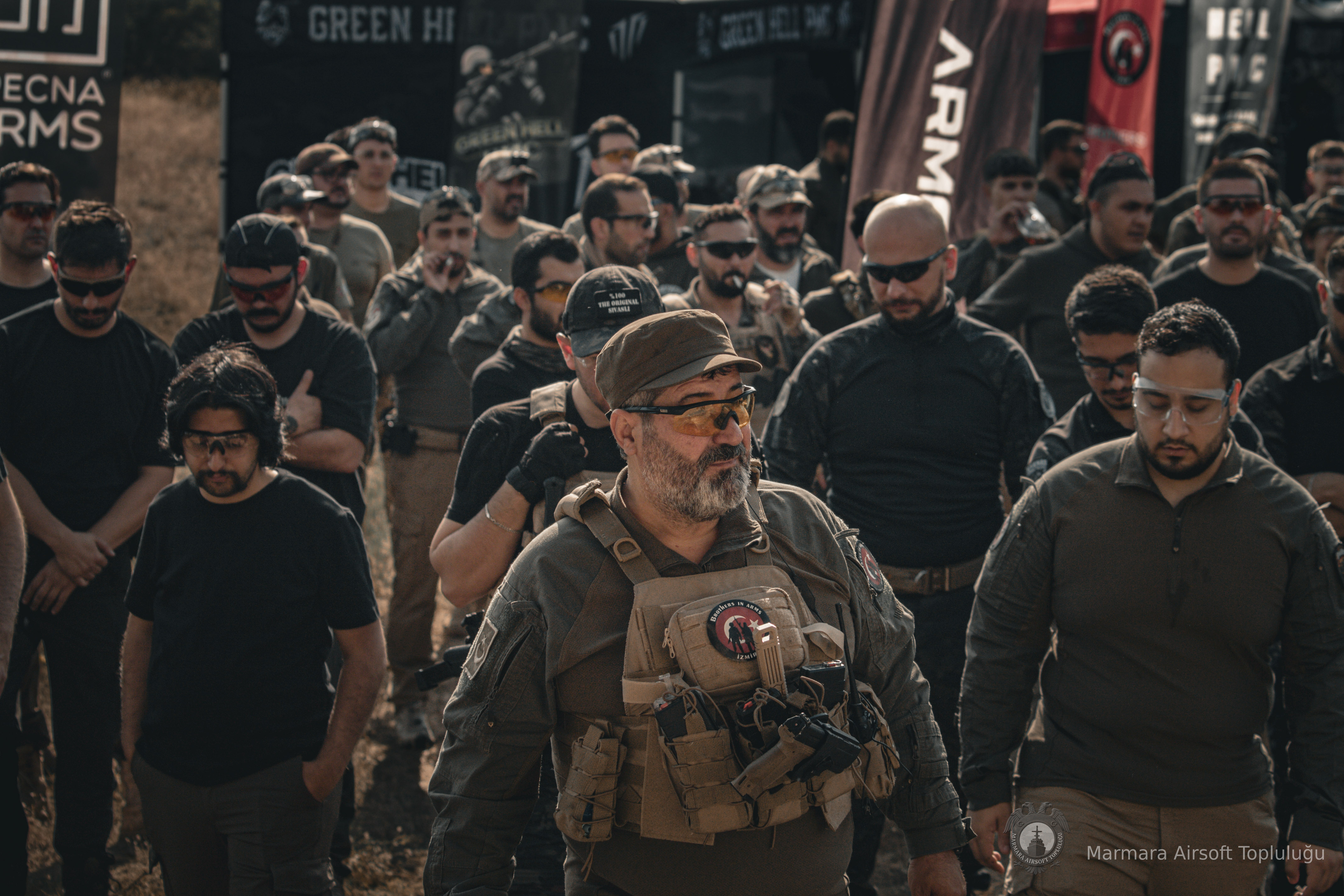 II. Marmara Airsoft Turnuvası – Fotoğraf 54