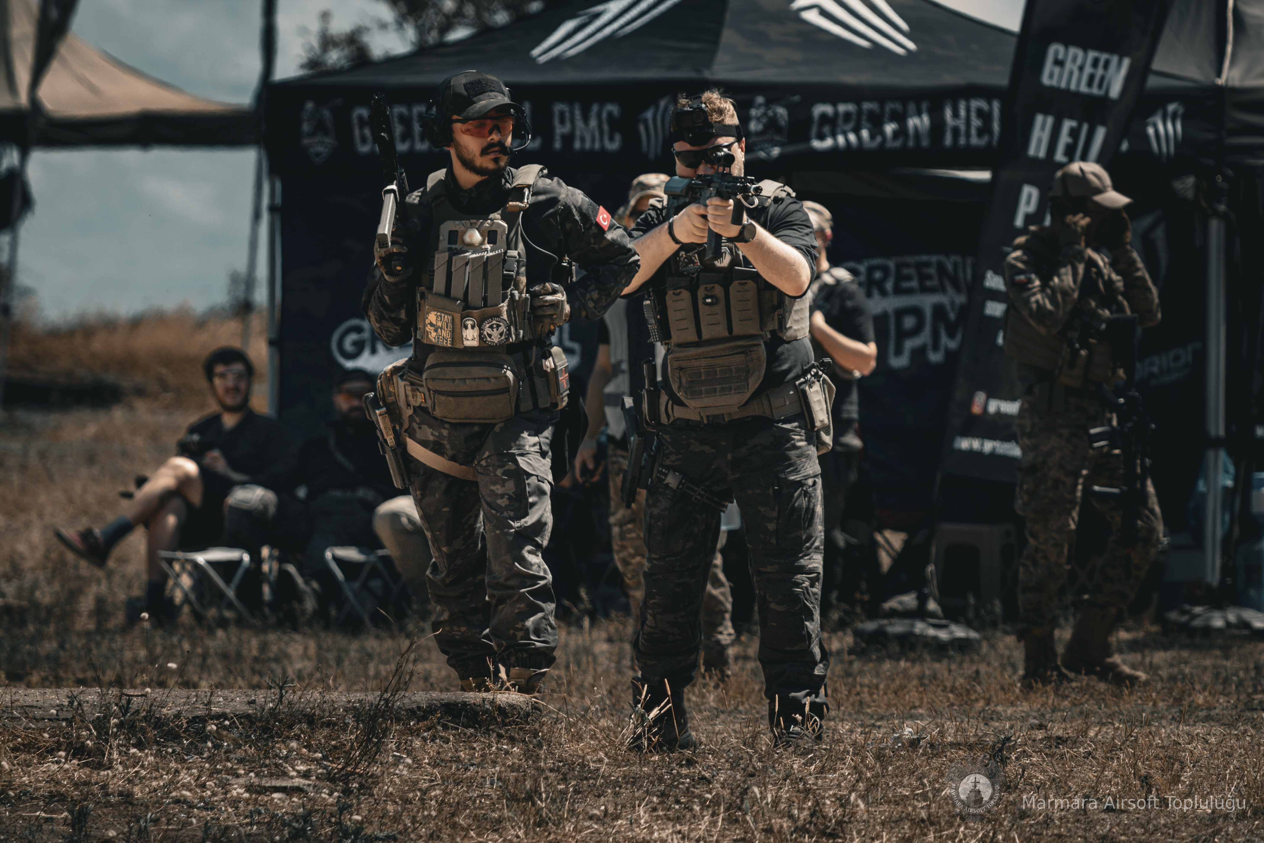II. Marmara Airsoft Turnuvası – Fotoğraf 254