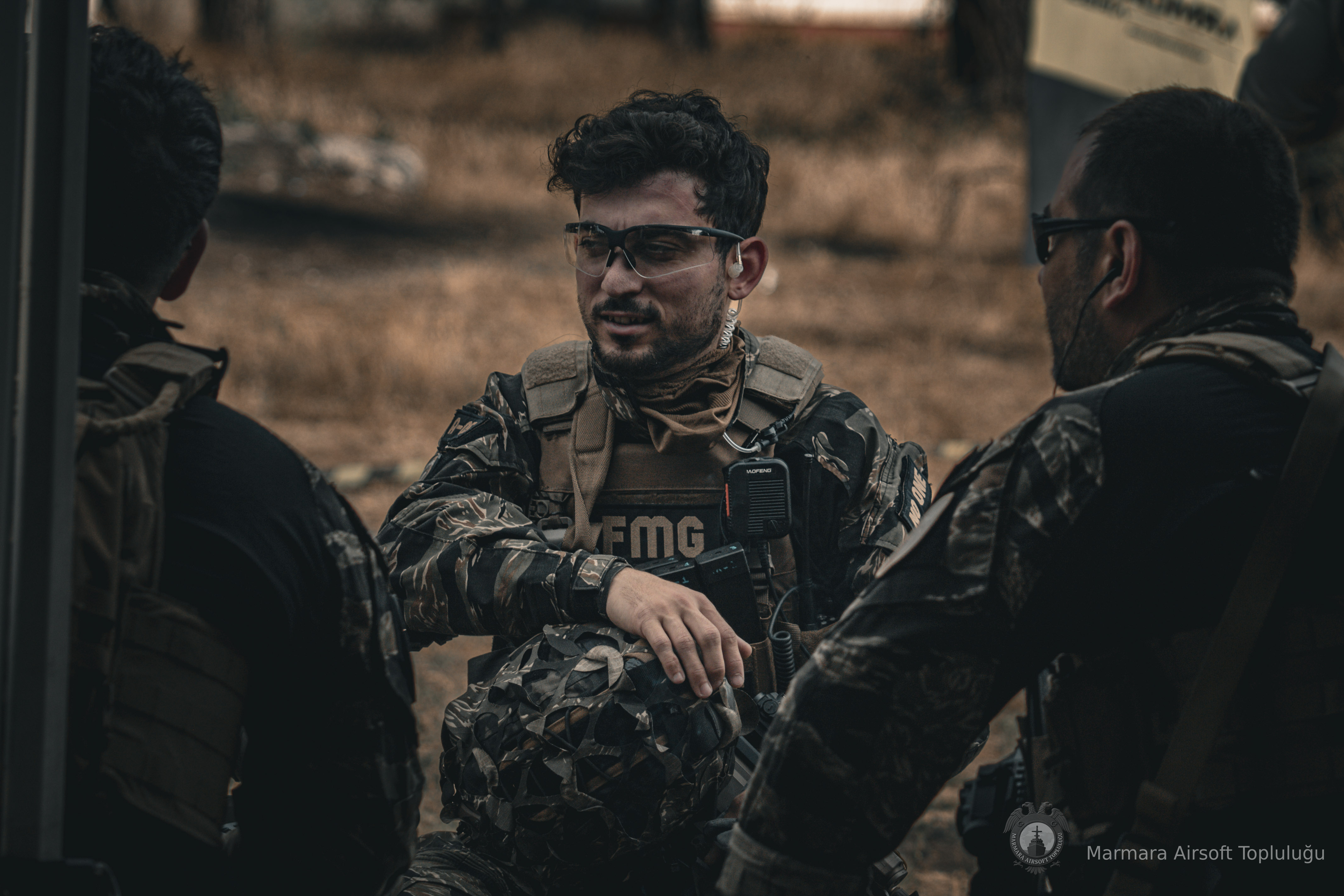 II. Marmara Airsoft Turnuvası – Fotoğraf 38