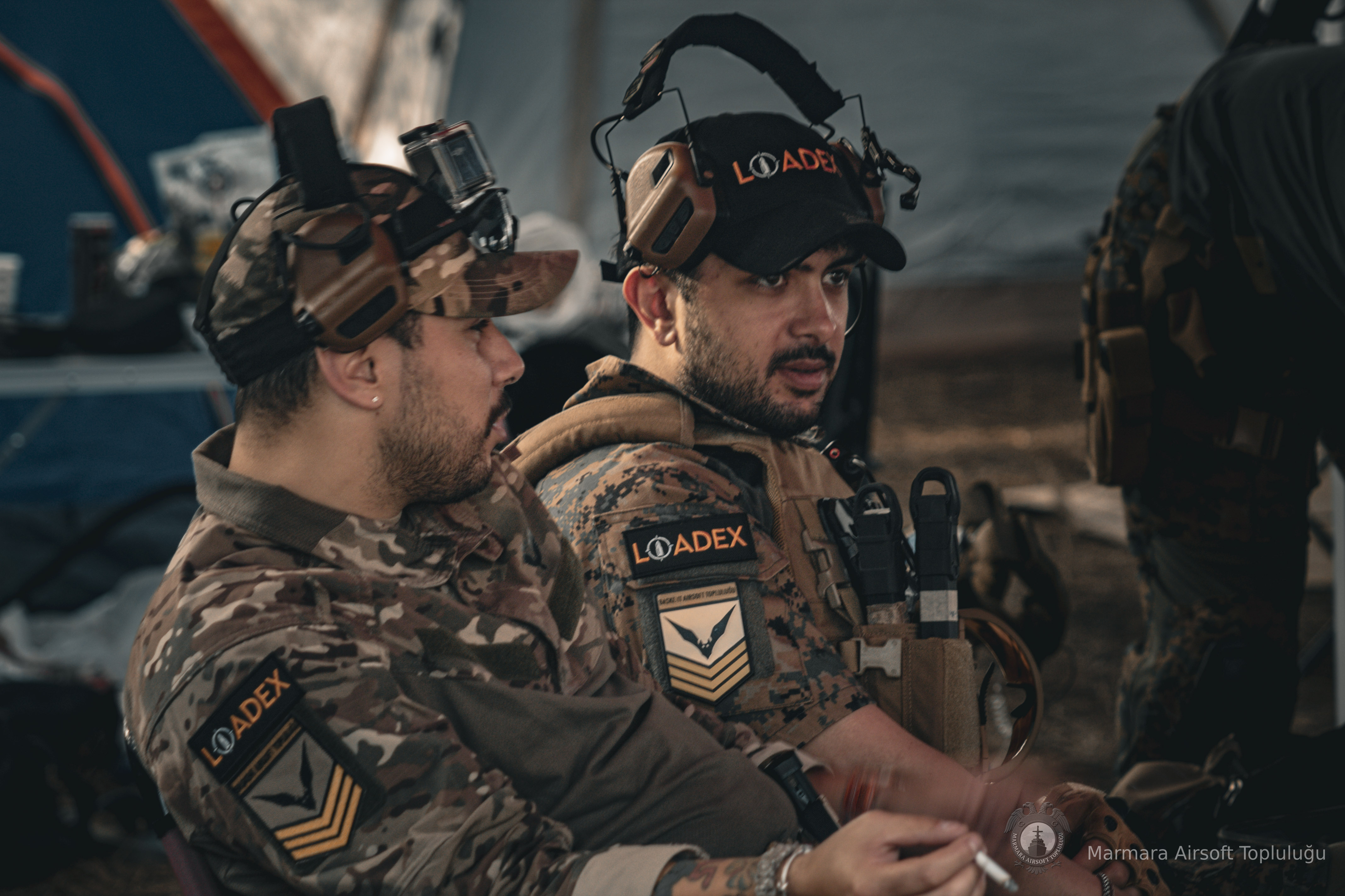 II. Marmara Airsoft Turnuvası – Fotoğraf 23